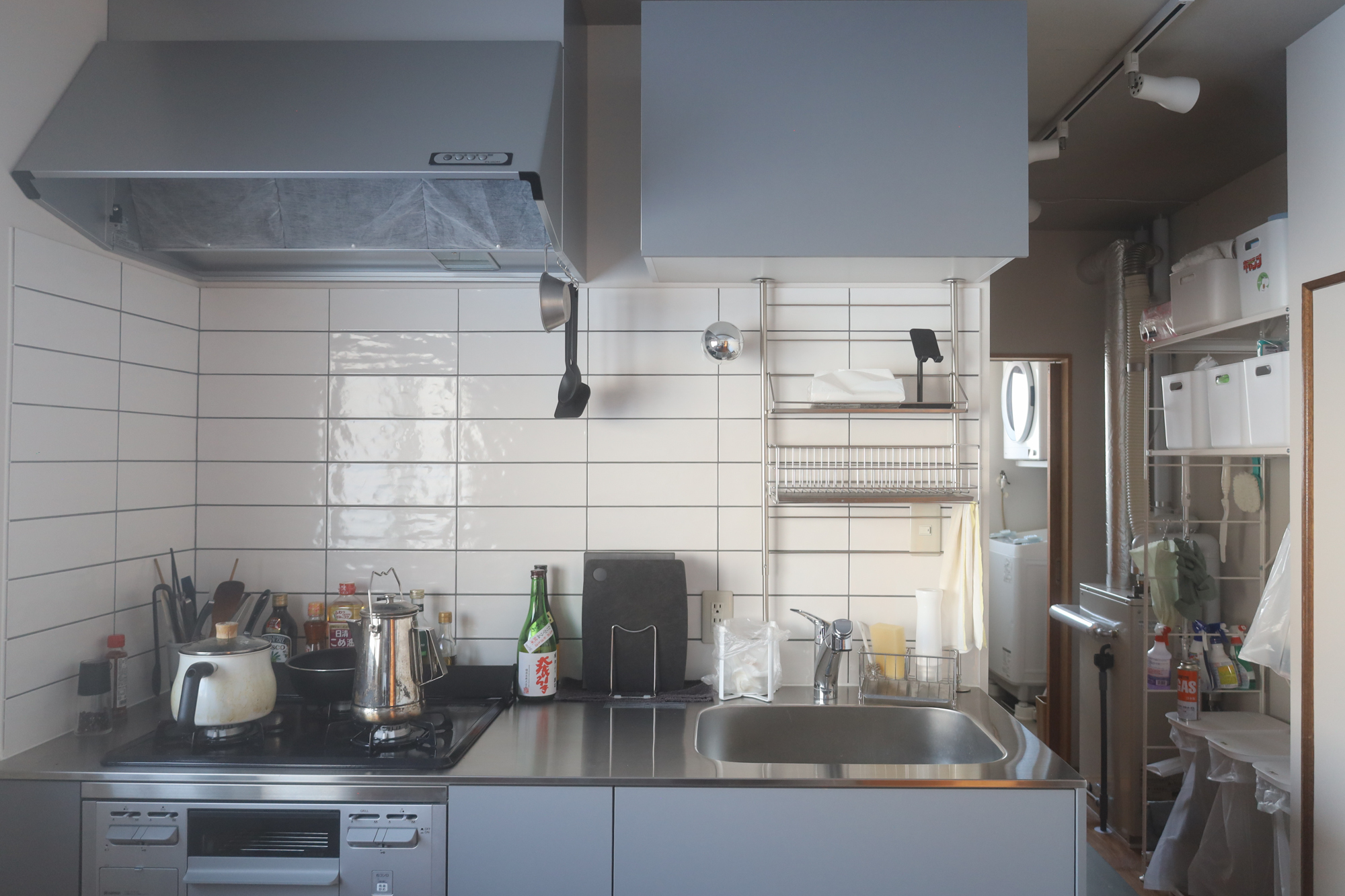 共有ダイニングキッチン(1)