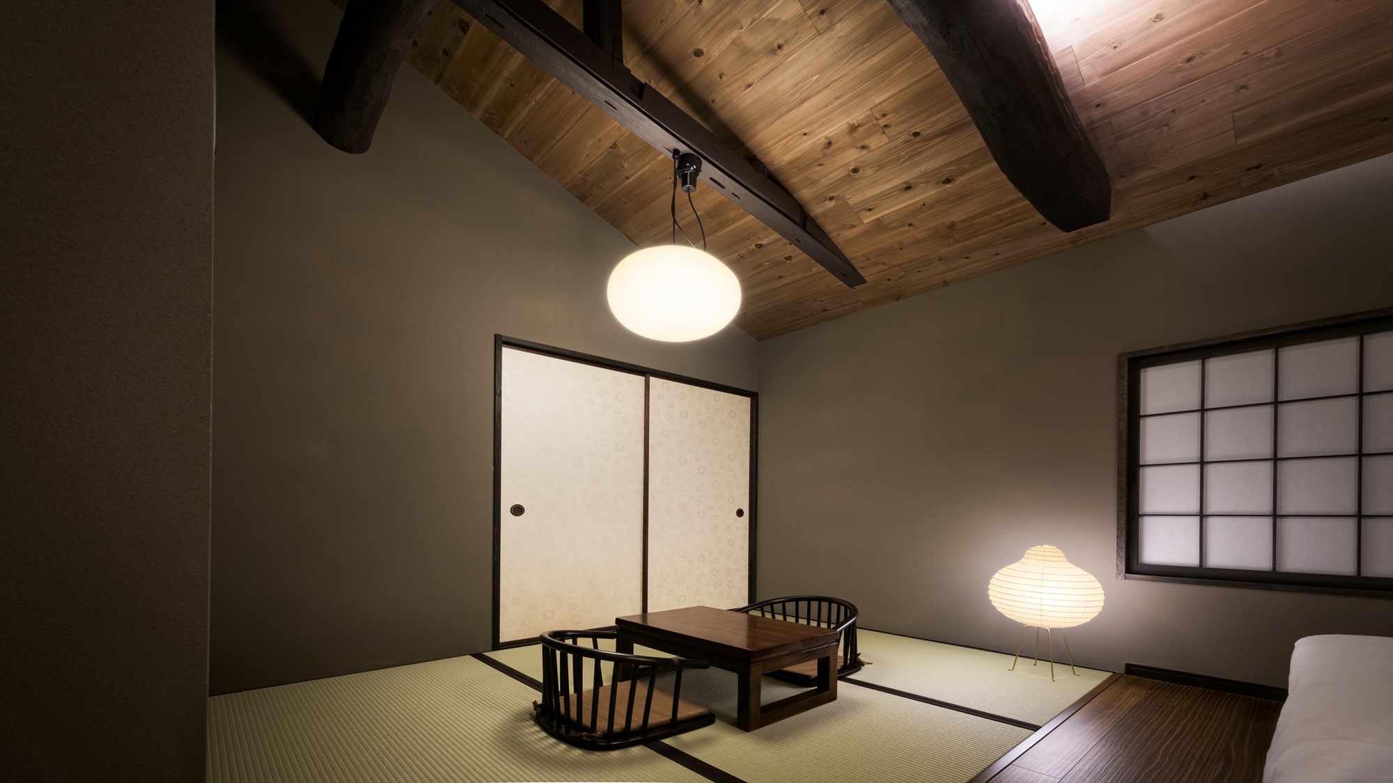 鈴 京都夷之町1　客室(2F)