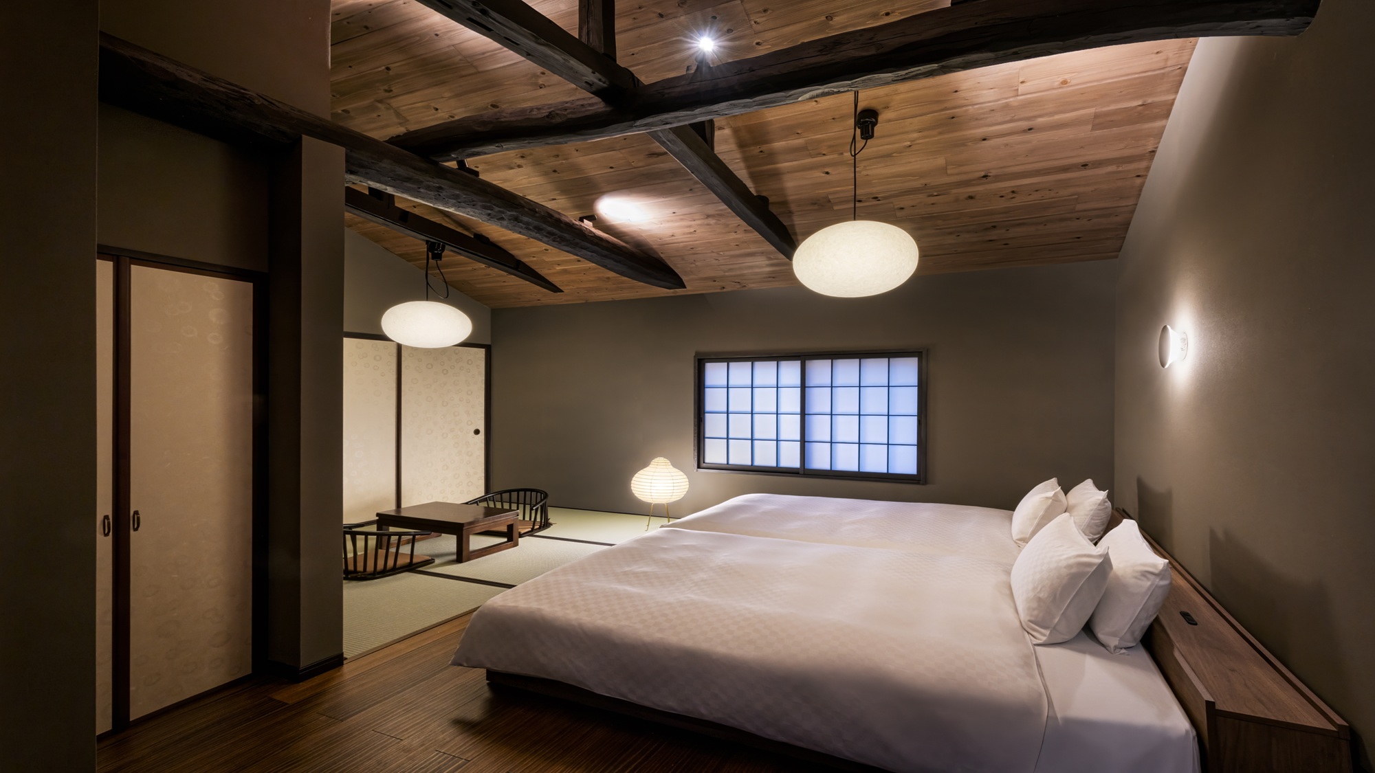 鈴 京都夷之町1　内観(2F)