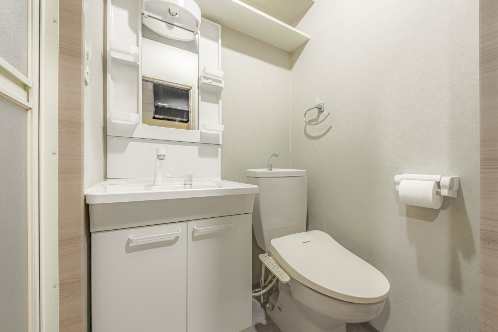 【アパートメントホテル】地下鉄祇園駅より徒歩4分、博多駅より徒歩10分の好立地【1Kスタイル】