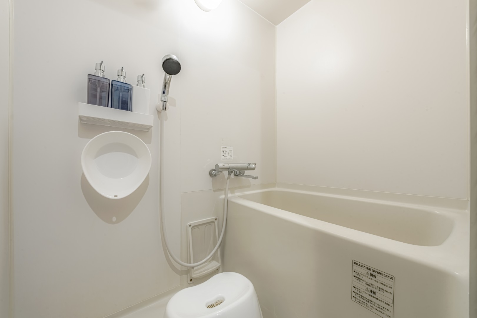 【アパートメントホテル】地下鉄祇園駅より徒歩4分、博多駅より徒歩10分の好立地【1Kスタイル】