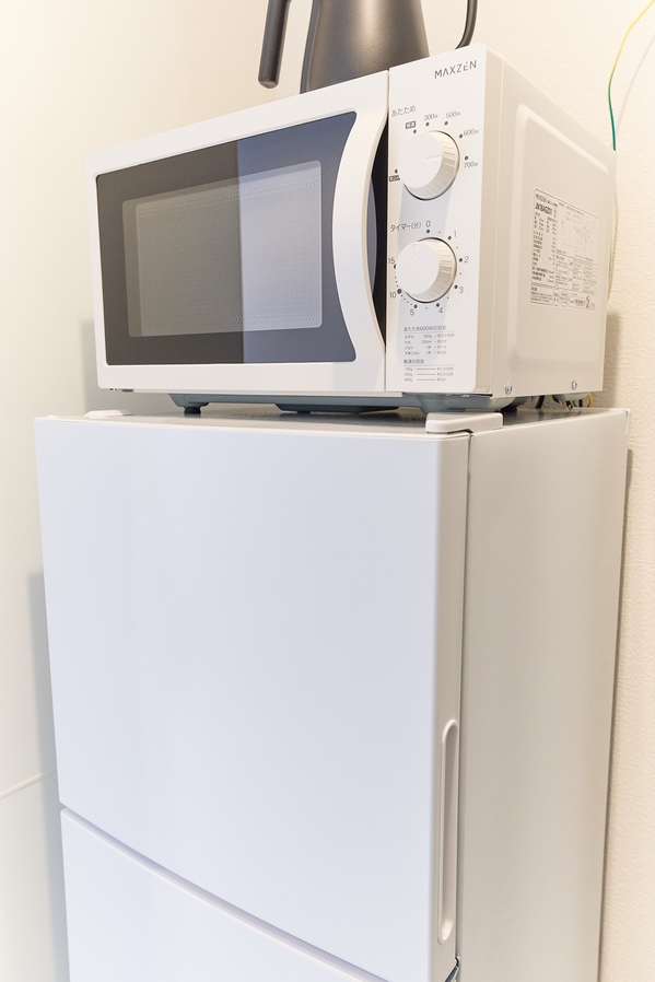 【C-2】荏原中延駅から徒歩10分/最大2名/Wi-Fi/新築