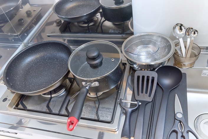 【A】荏原中延駅から徒歩10分/最大1名/Wi-Fi/新築