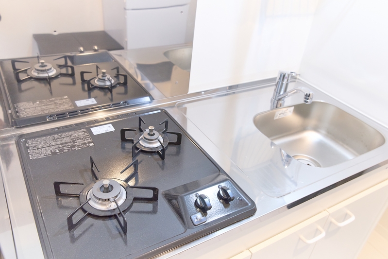 【B-1】荏原中延駅から徒歩10分/最大2名/Wi-Fi/新築