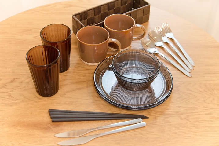 【B-2】荏原中延駅から徒歩10分/最大2名/Wi-Fi/新築