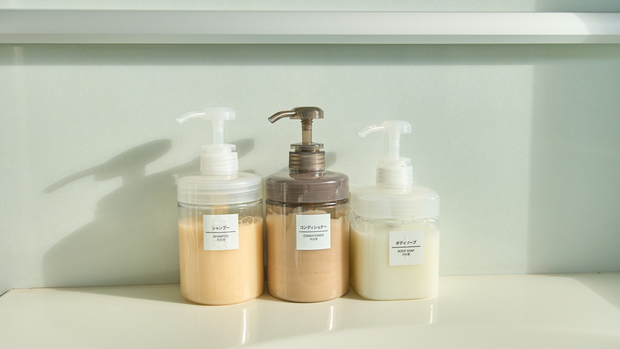 バスアメニティ