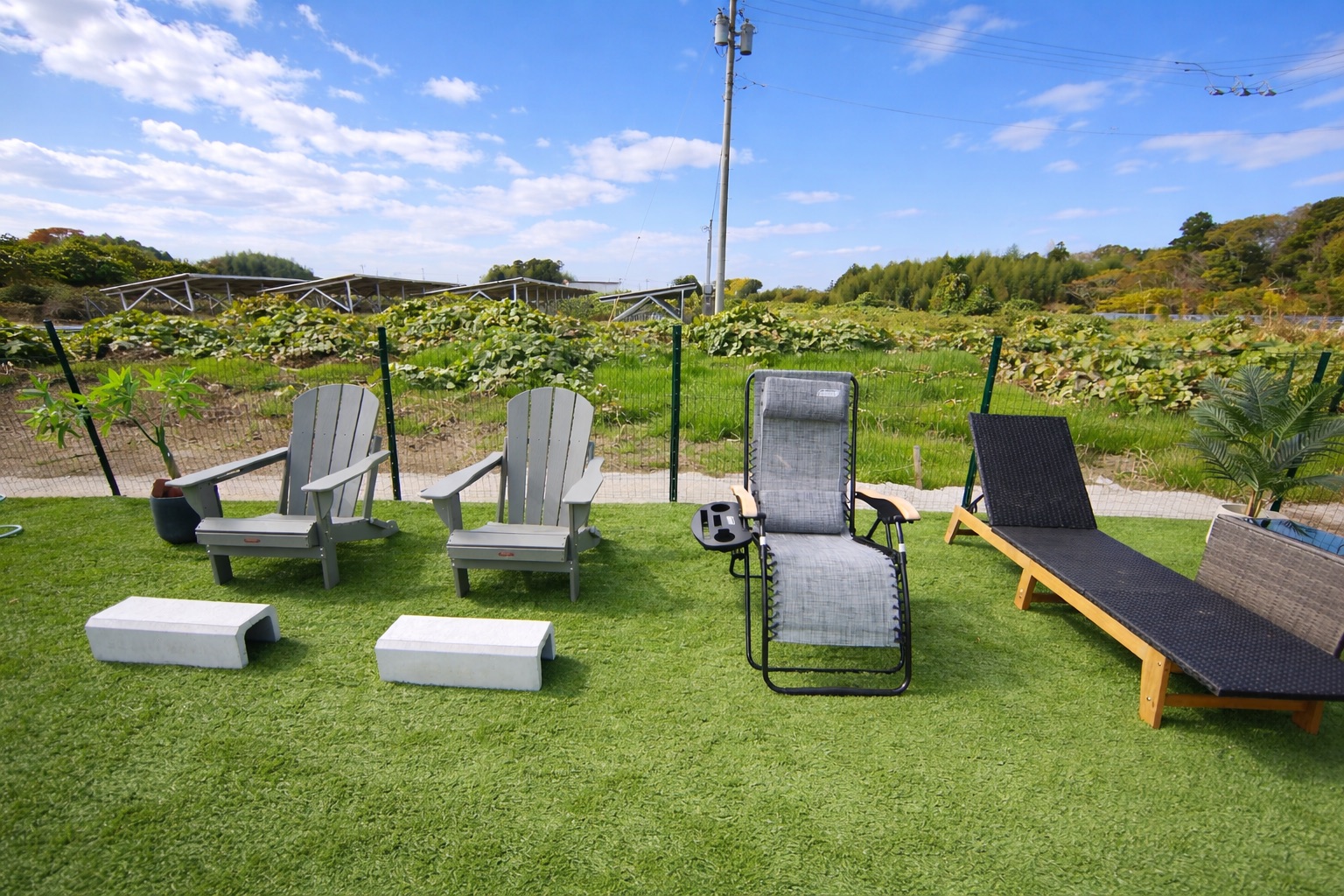 ととのいスペース