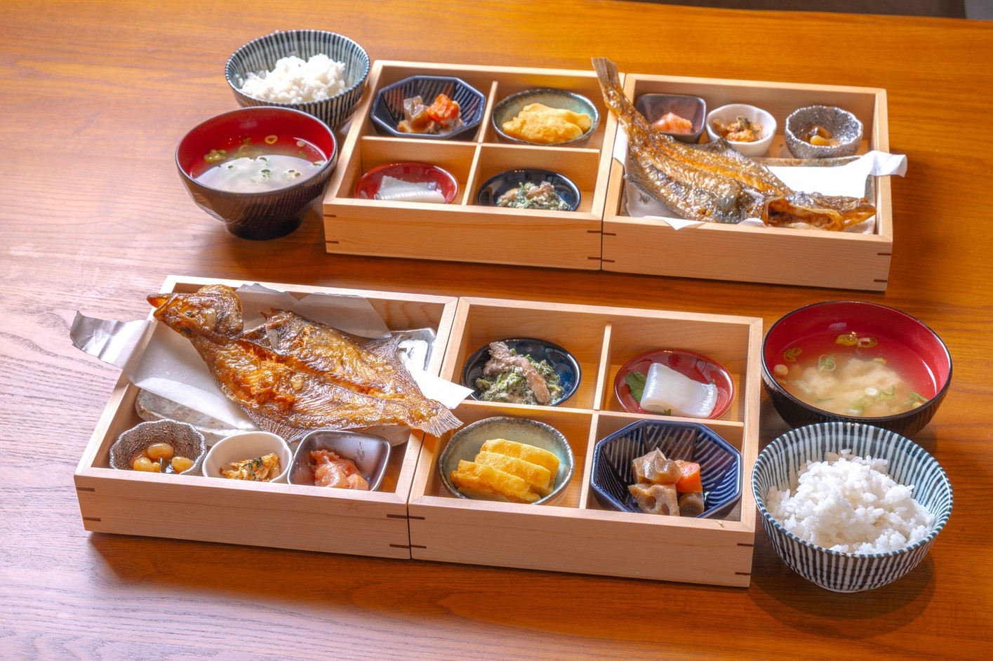 カニごよみ上撰コース【おひとり様につき蟹1.5杯　地魚の舟盛付】