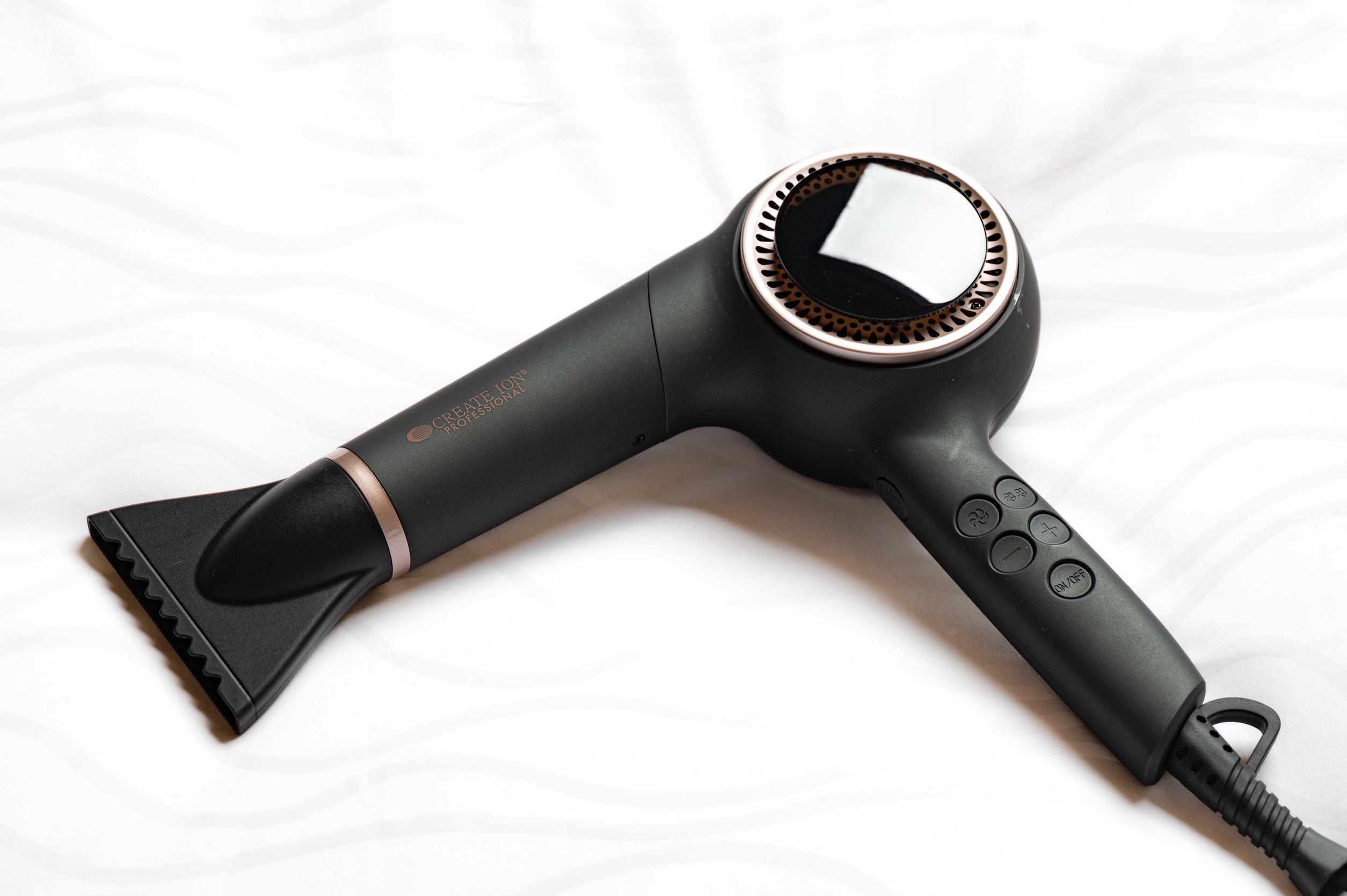 客室備品ドライヤー