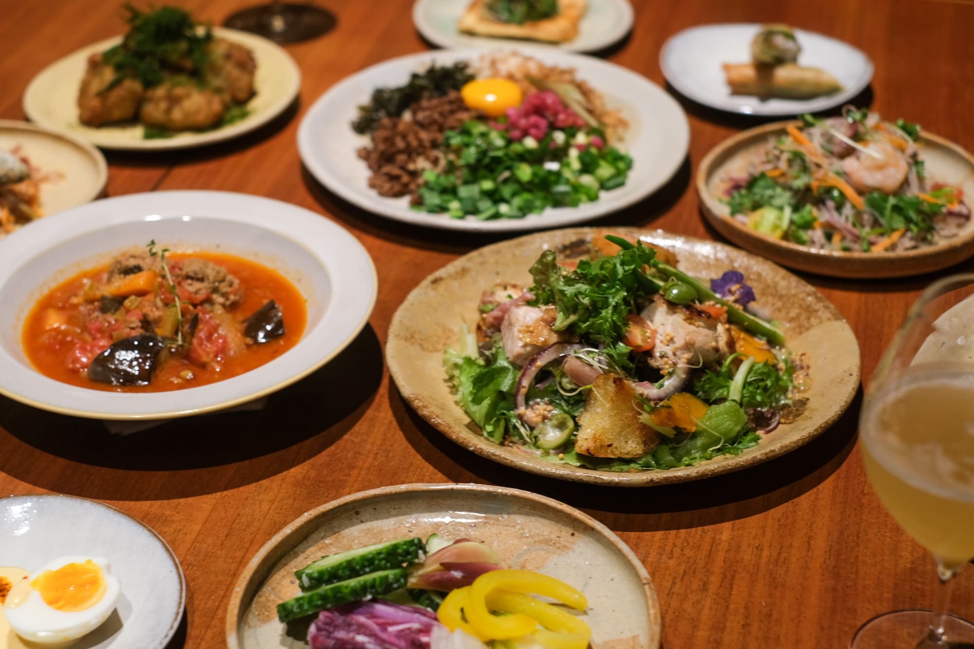 1Fダイニングバー