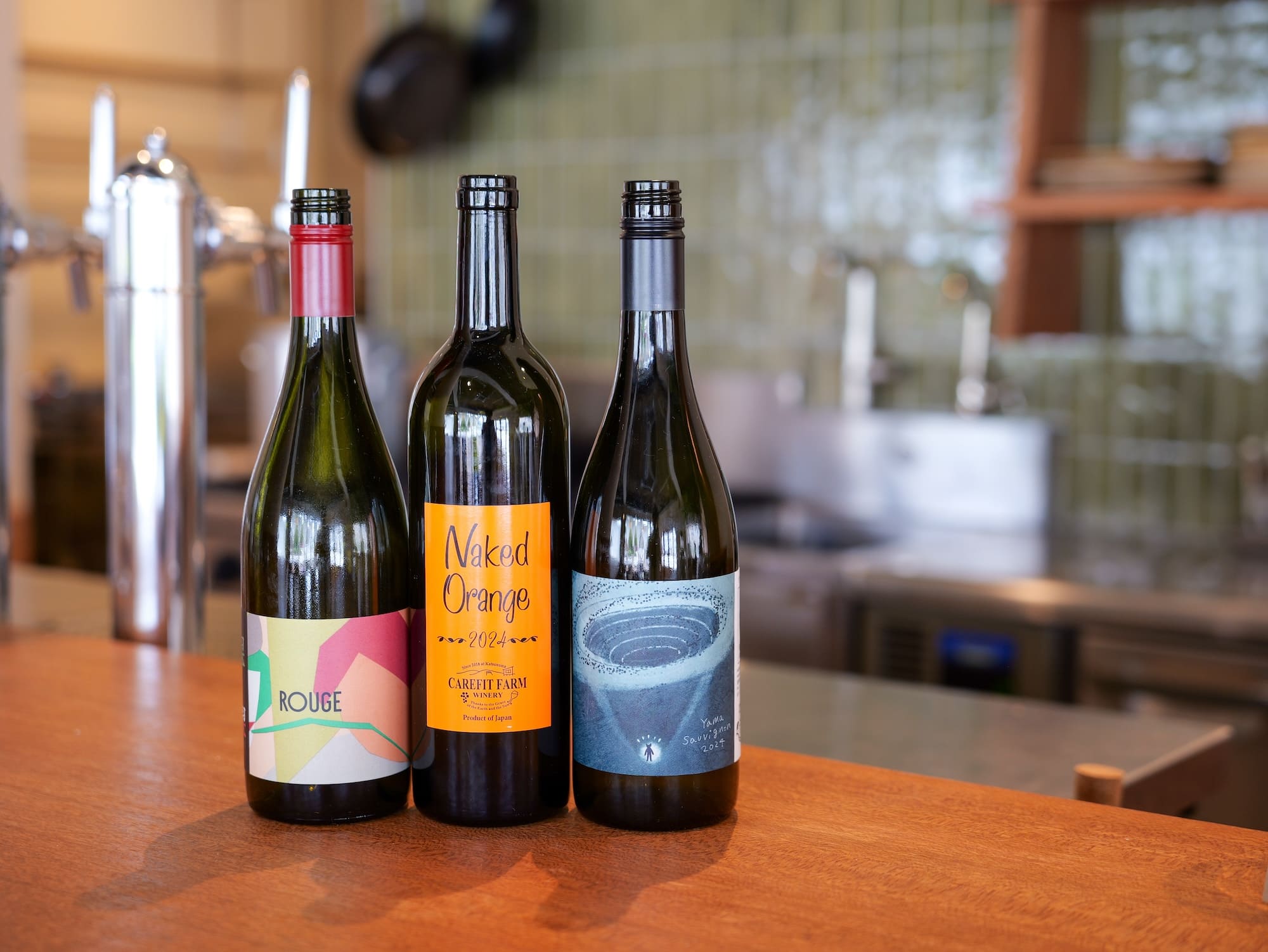 1Fダイニングバー