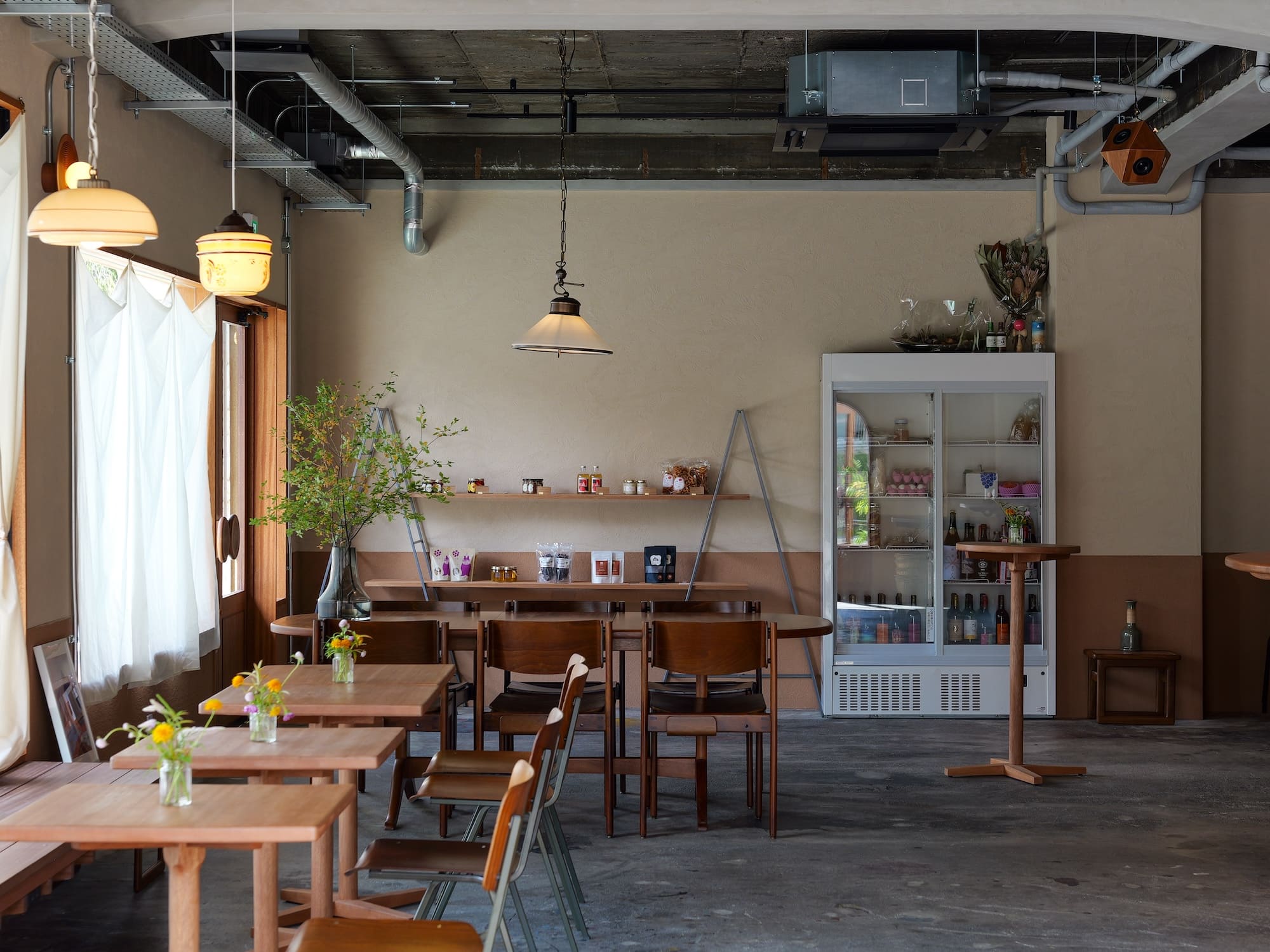 1Fダイニングバー