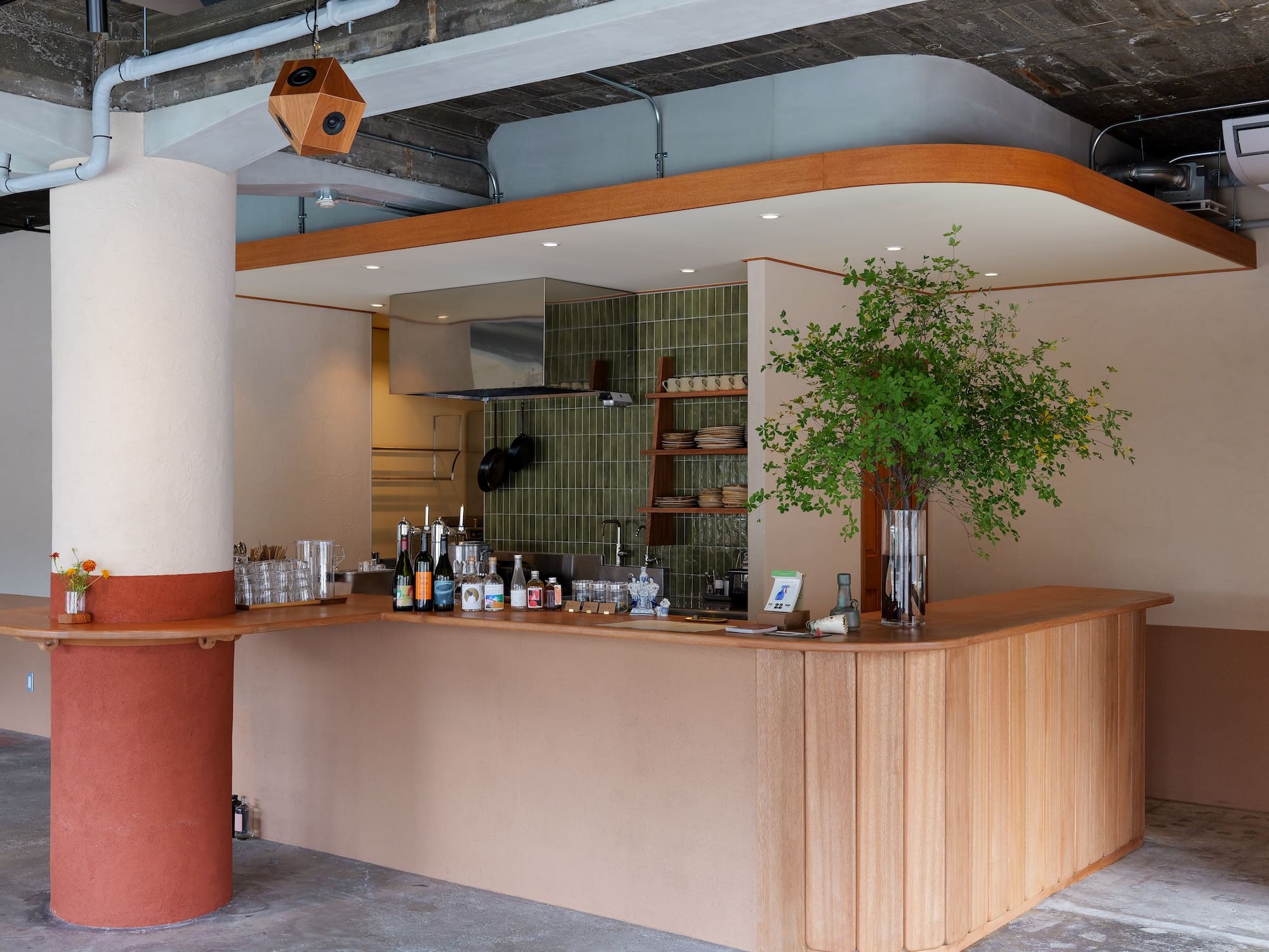 1Fダイニングバー