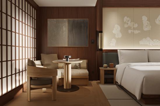 JuniorSuiteTempleDouble