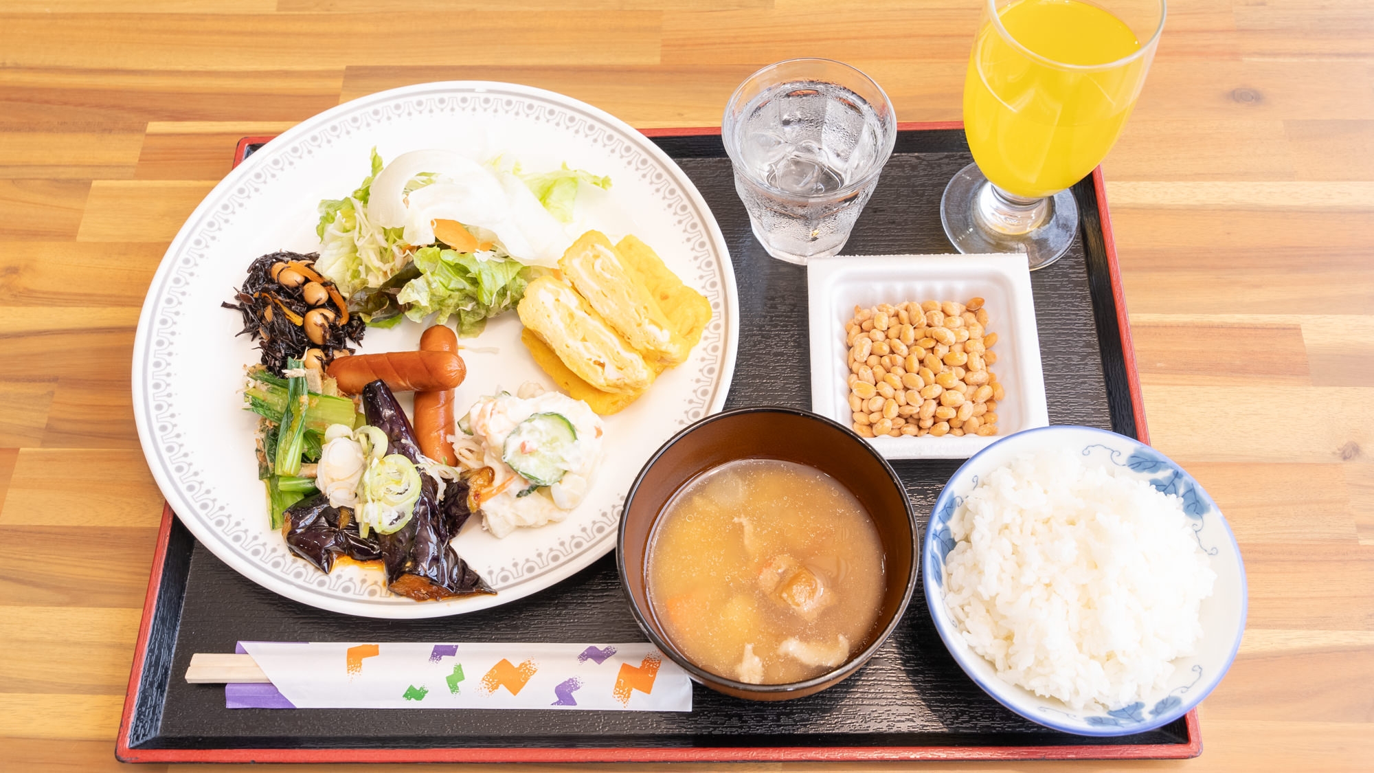 【直前割・当日限定】★無料朝食付★ TXつくば駅より車で5分！見つけたらラッキー！