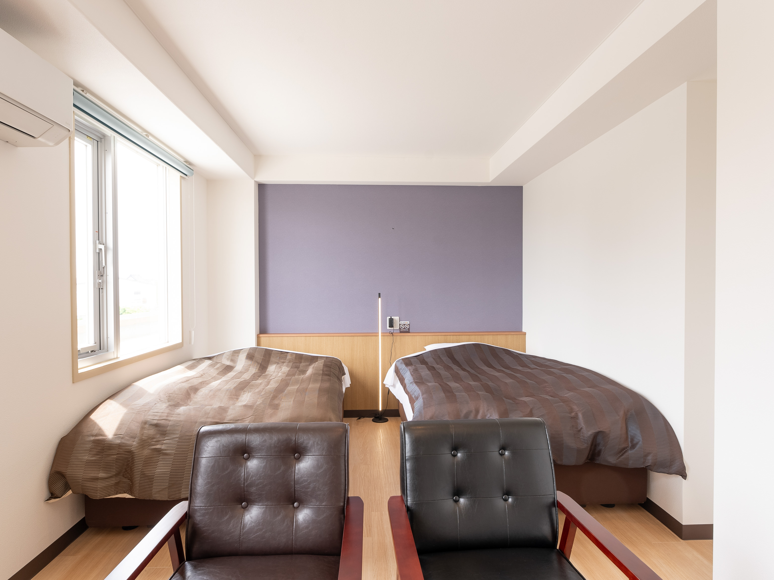 【禁煙】Bハリウッドツイン