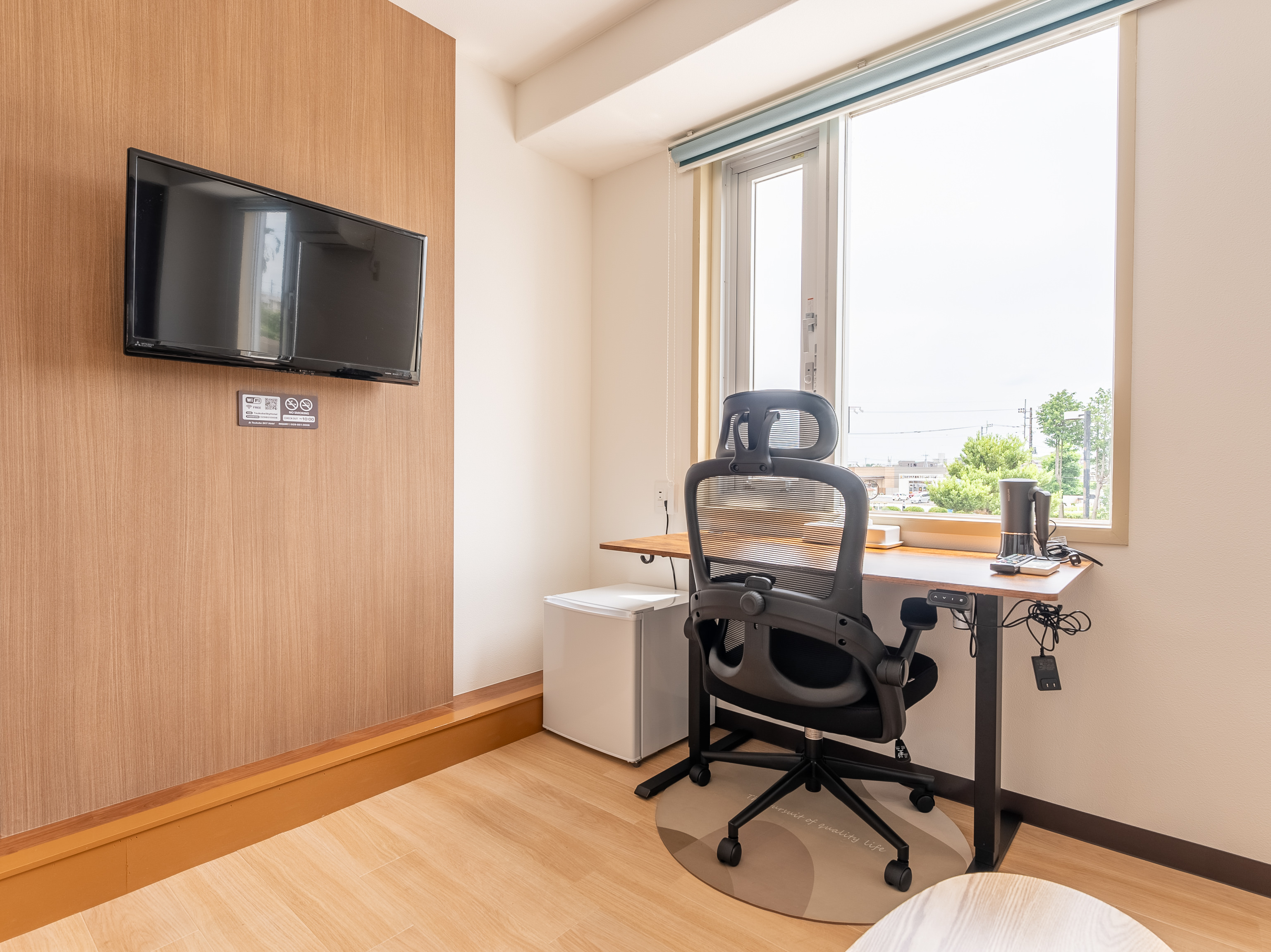 【禁煙】Bハリウッドツイン