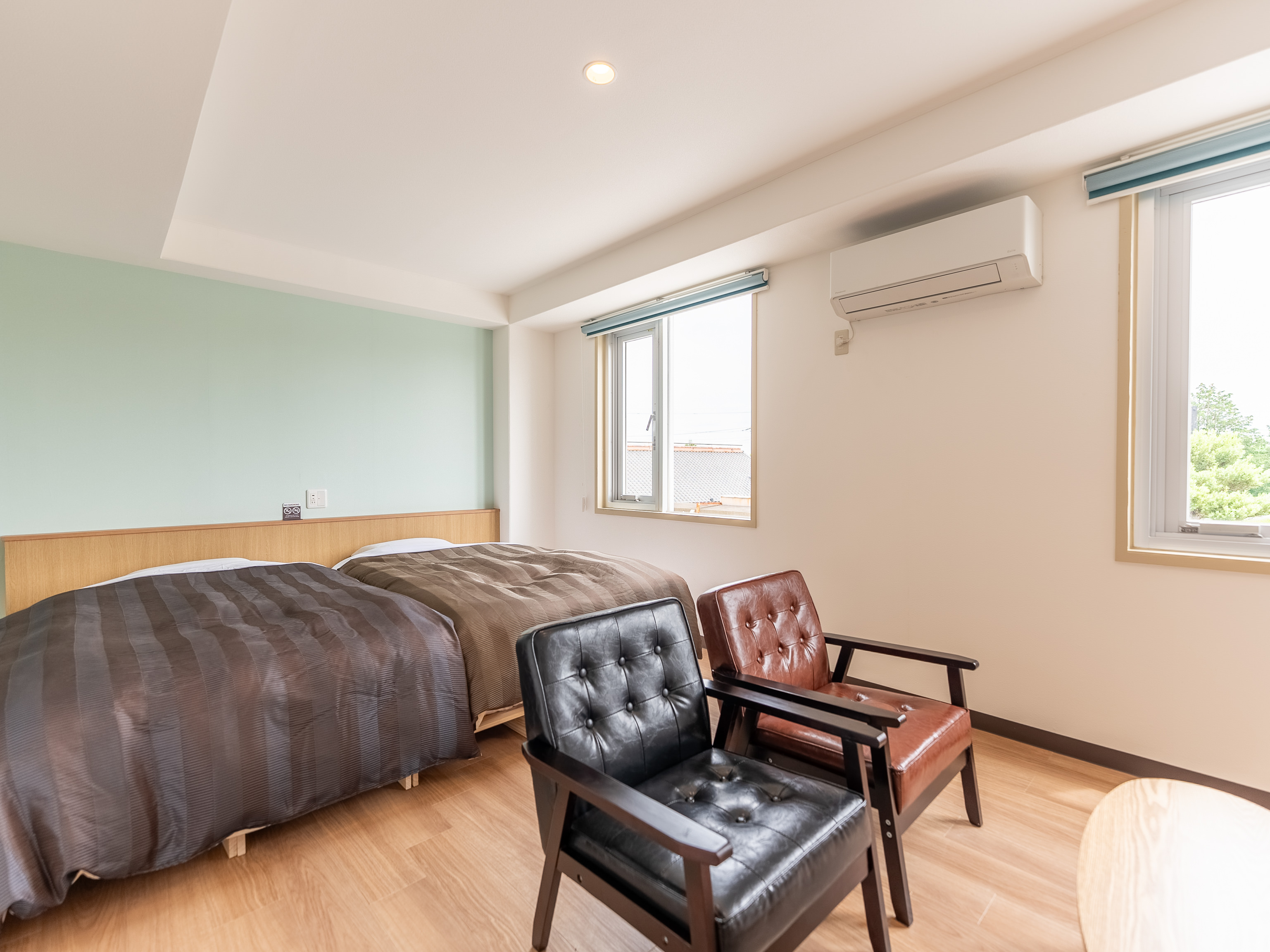 【禁煙】Aハリウッドツイン