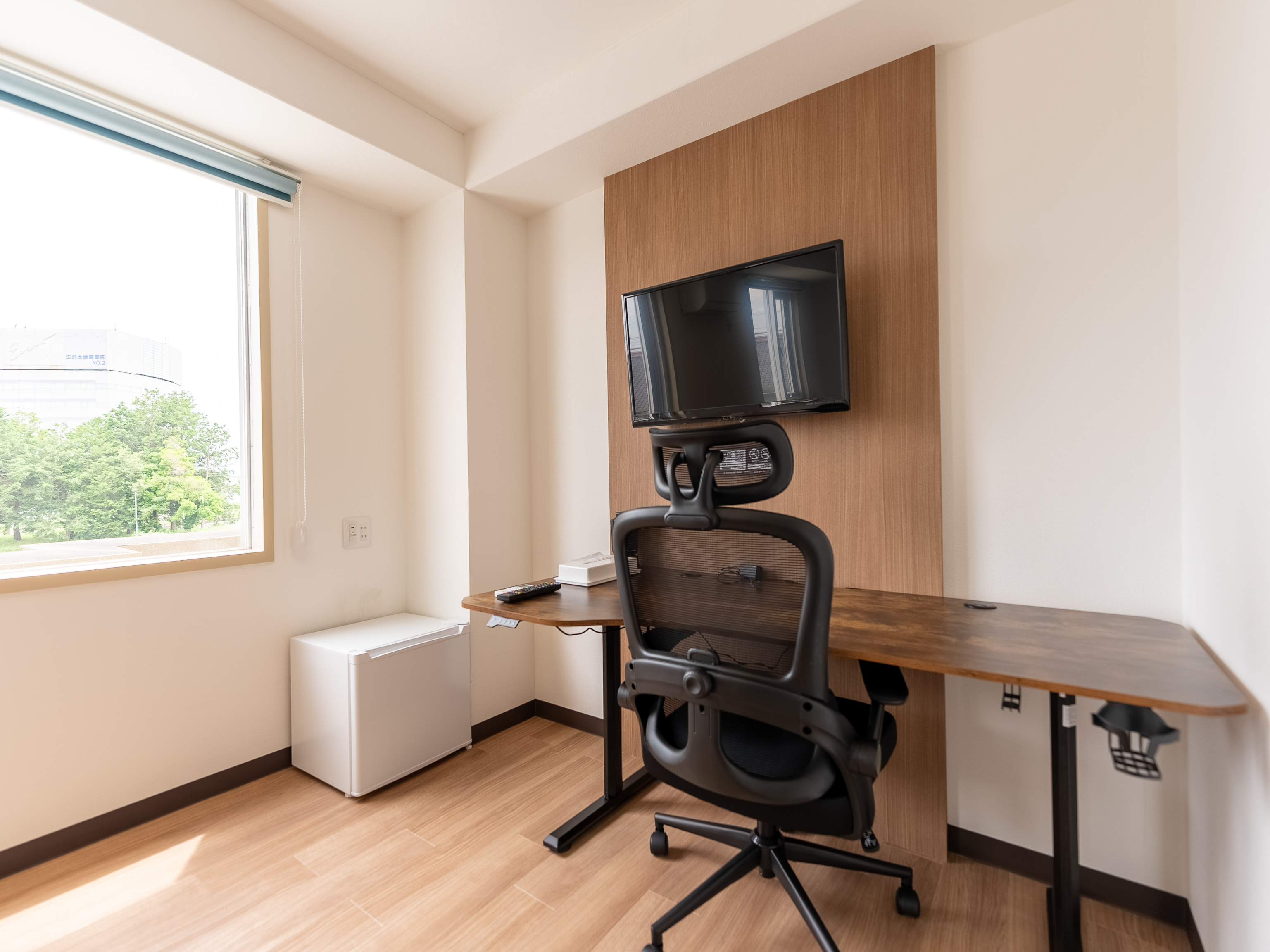 【禁煙】Aハリウッドツイン