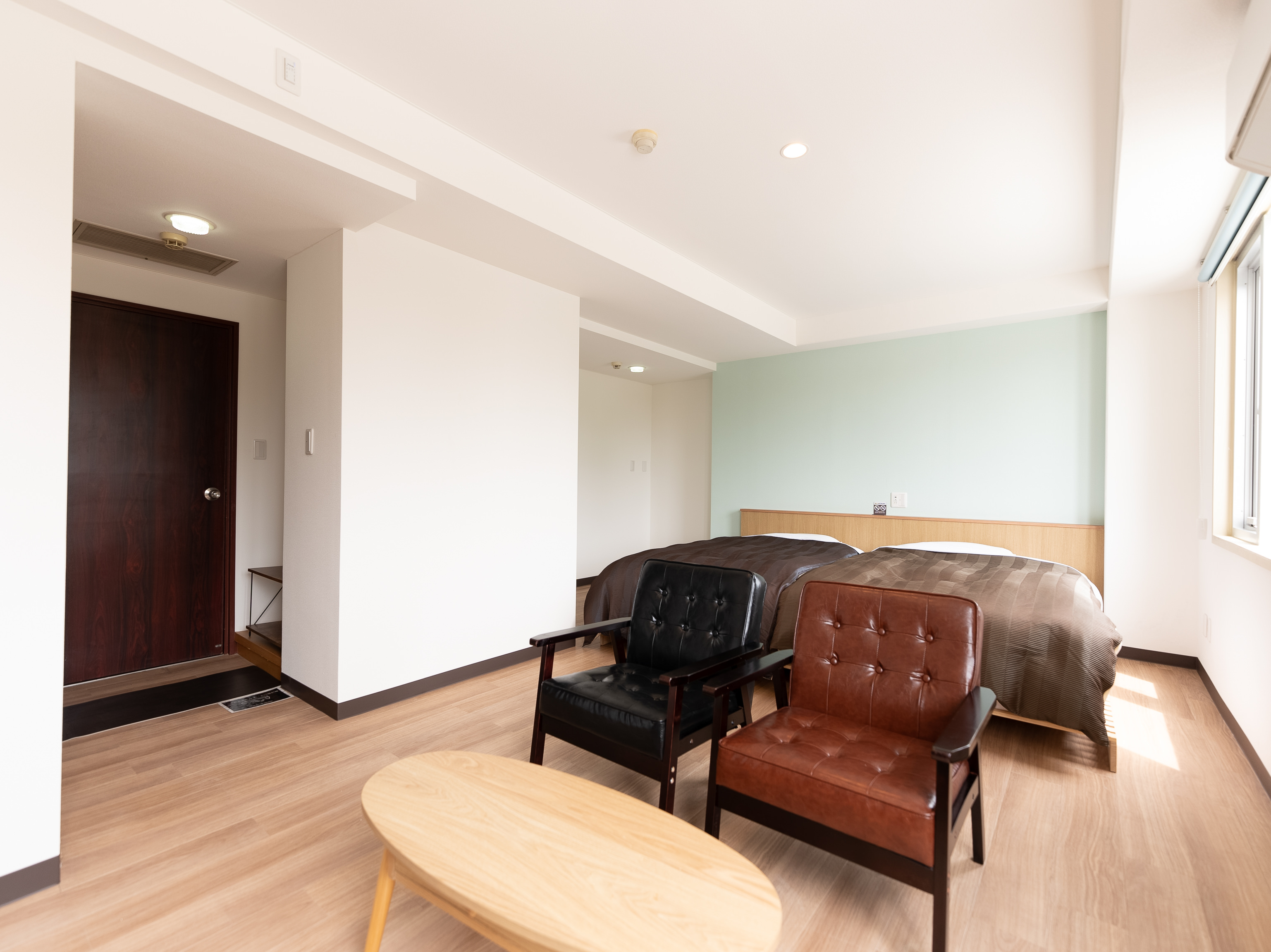 【禁煙】Aハリウッドツイン