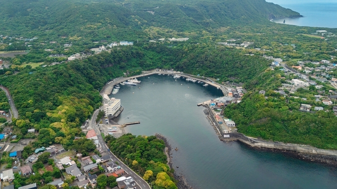 〈長期滞在〉3泊以上でお得に♪