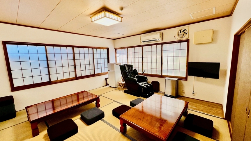 〈長期滞在〉3泊以上でお得に♪