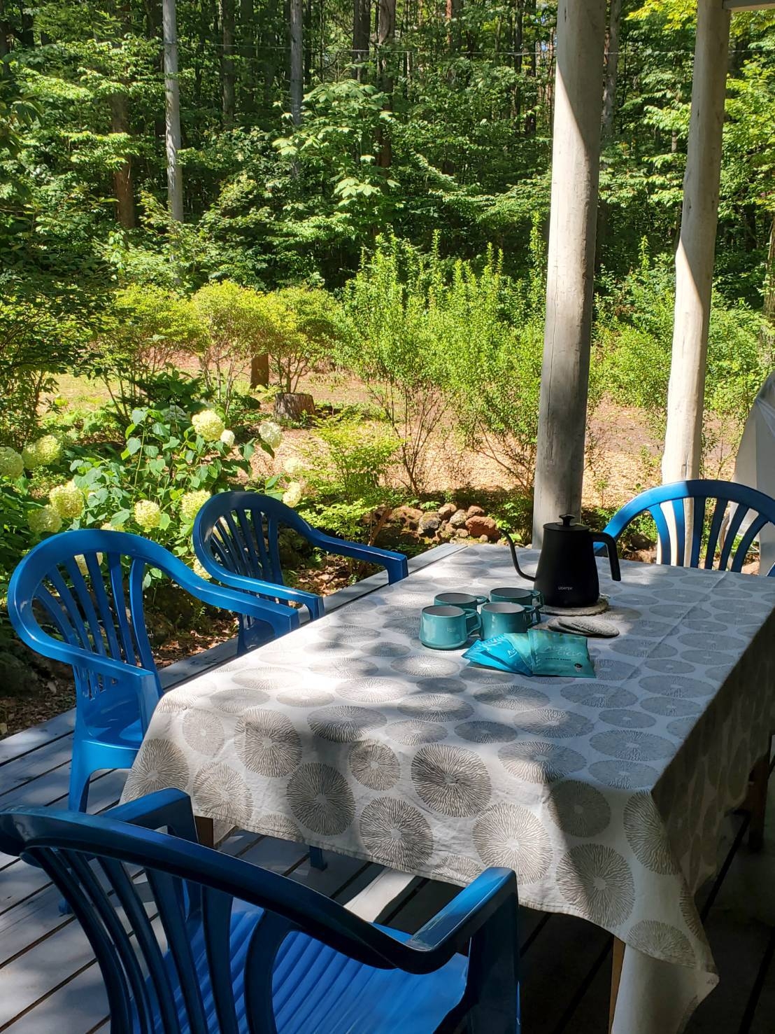 素泊まり　1泊　2名様〜4名様