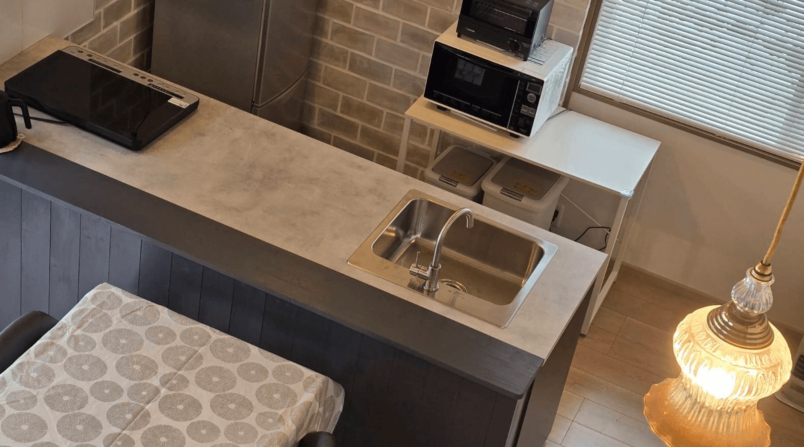 素泊まり　1泊　2名様〜4名様