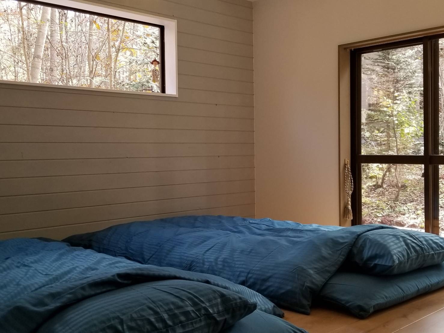 素泊まり　1泊　2名様〜4名様