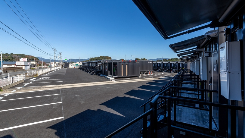 【モニタープラン】室数限定！口コミ投稿でお得にステイ★軽食＆ホットドリンク付【駐車場至近＆無料】