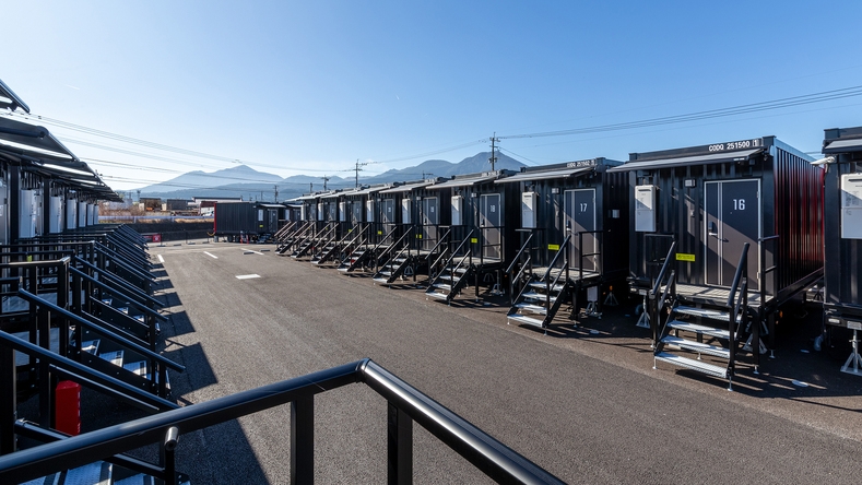 【スタンダード】ビジネスや観光の拠点に♪軽食＆ホットドリンク付【駐車場至近＆無料】