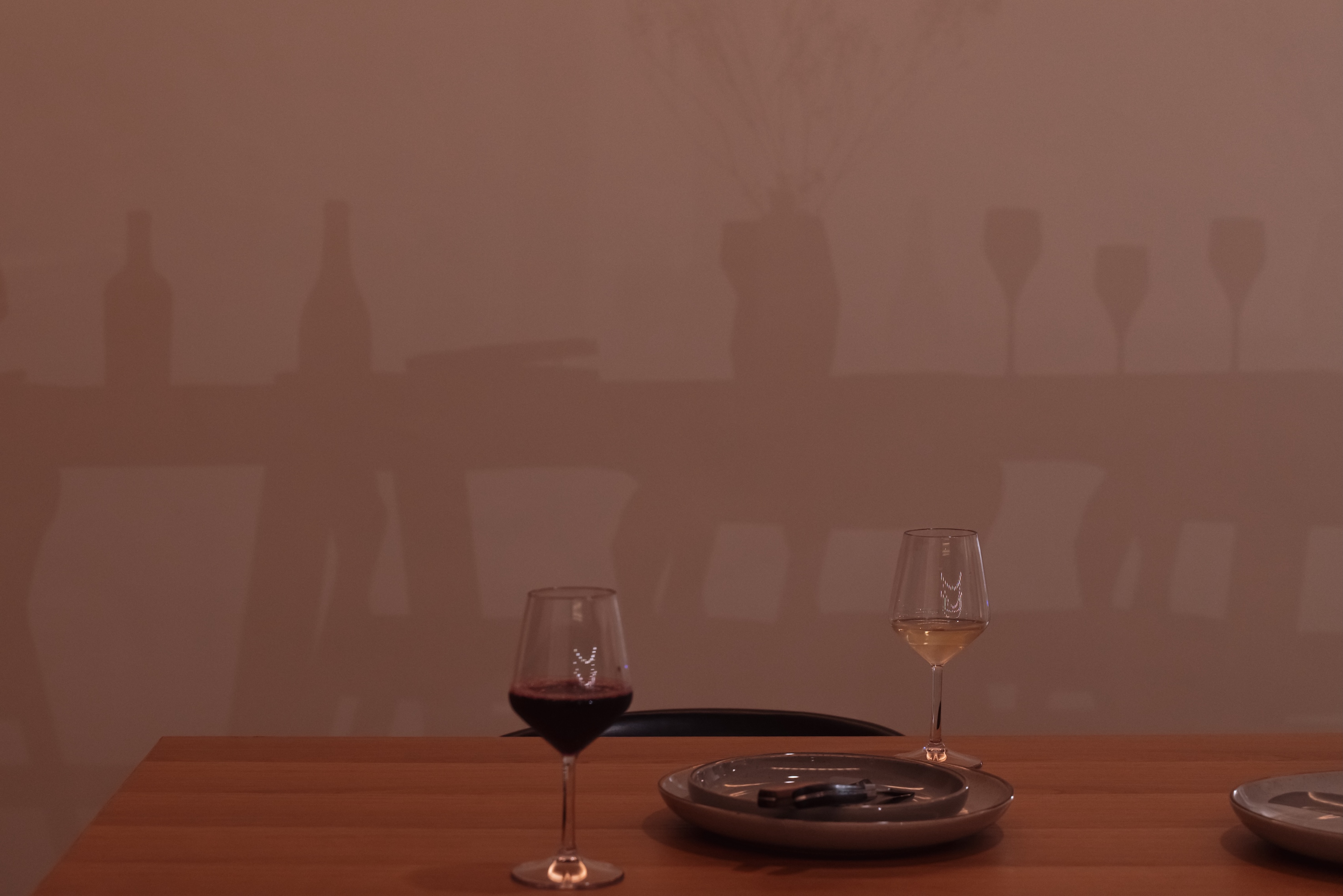 【Premier Suite】Dining