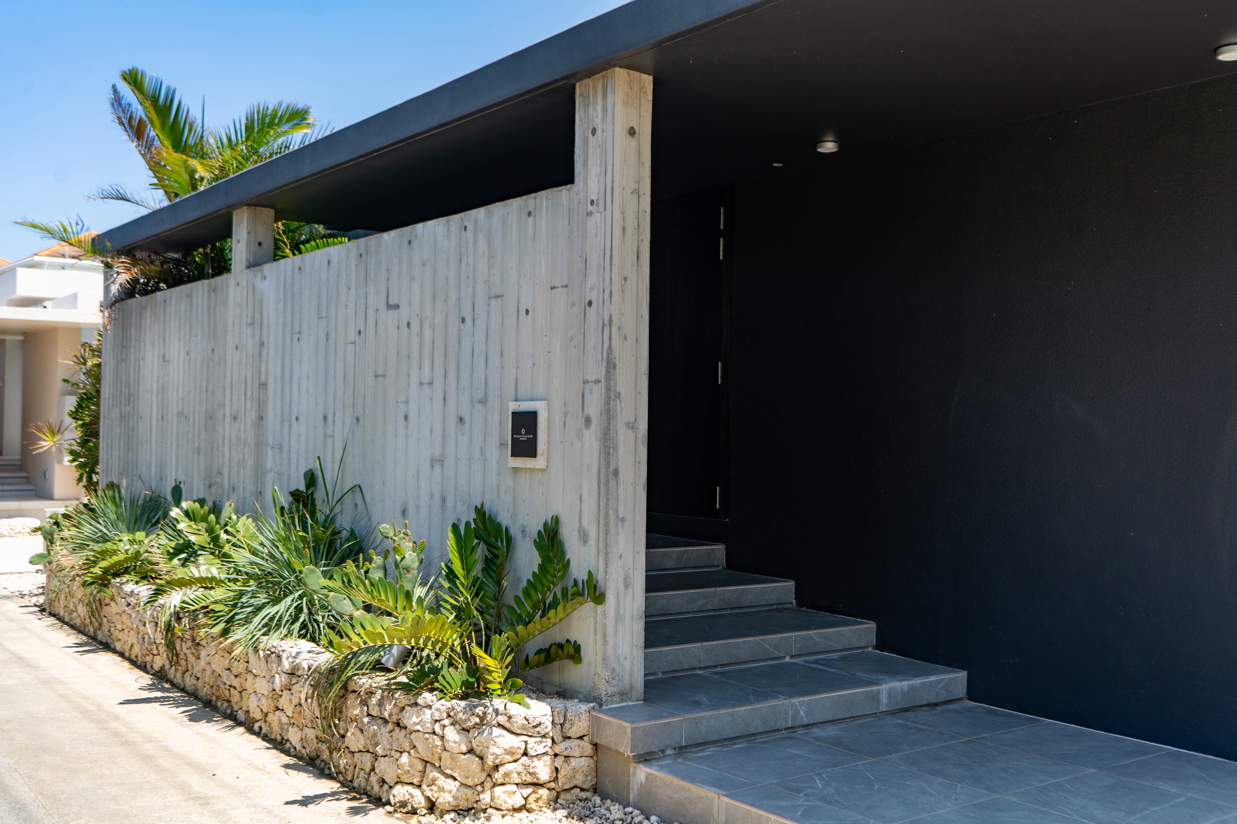 【Premier Suite】Exterior