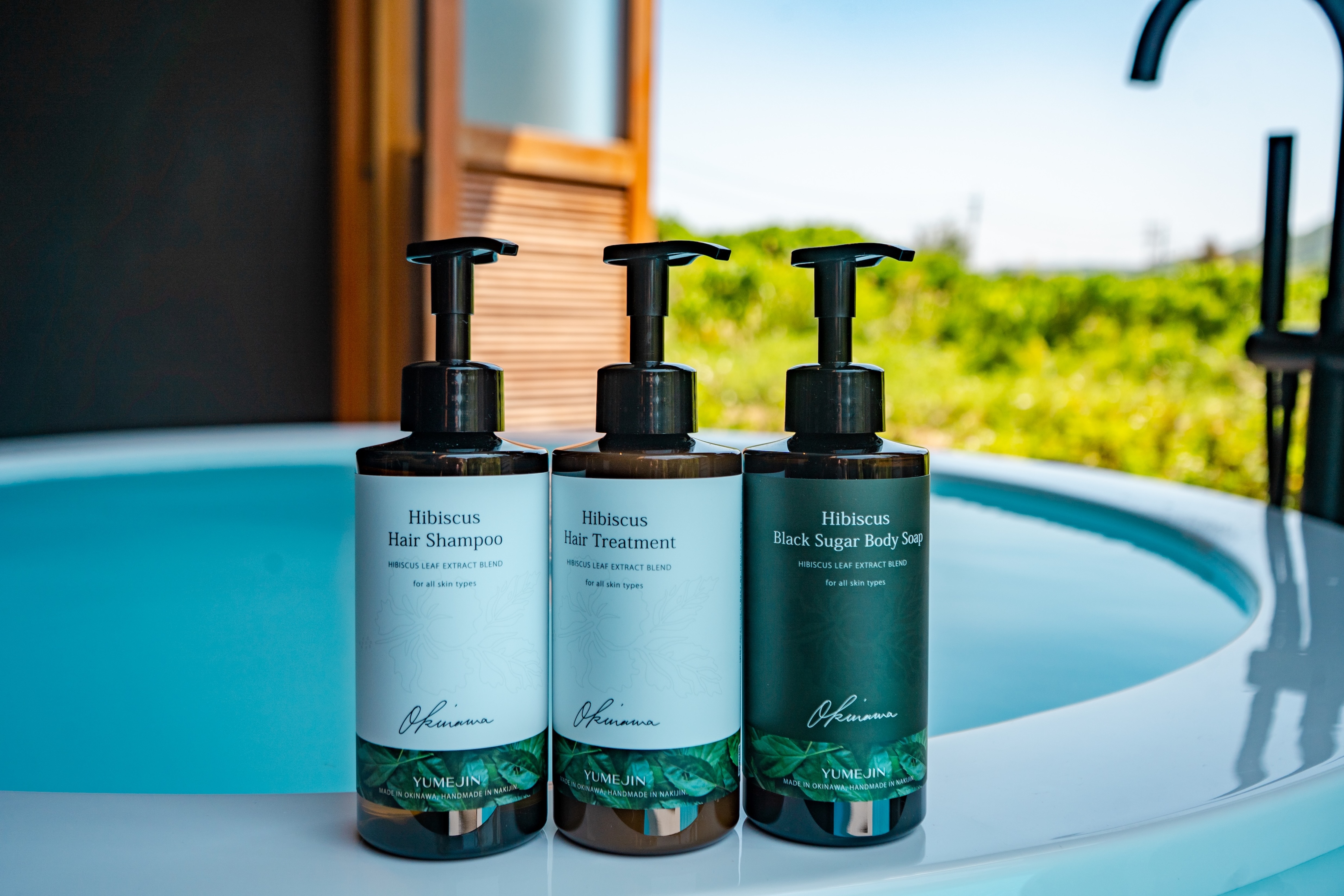 【Premier Suite】Amenities