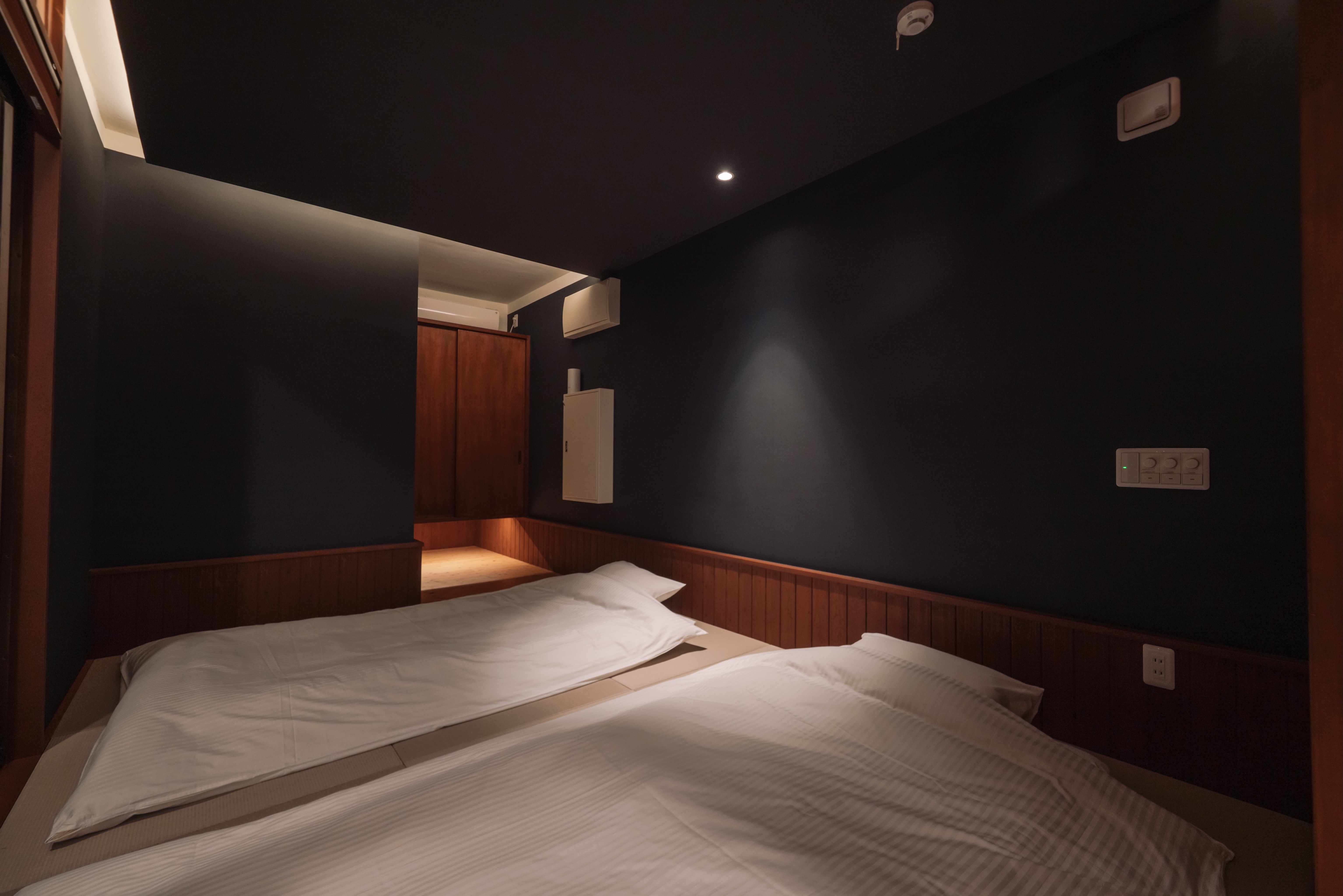 【Suite】Japanese style room