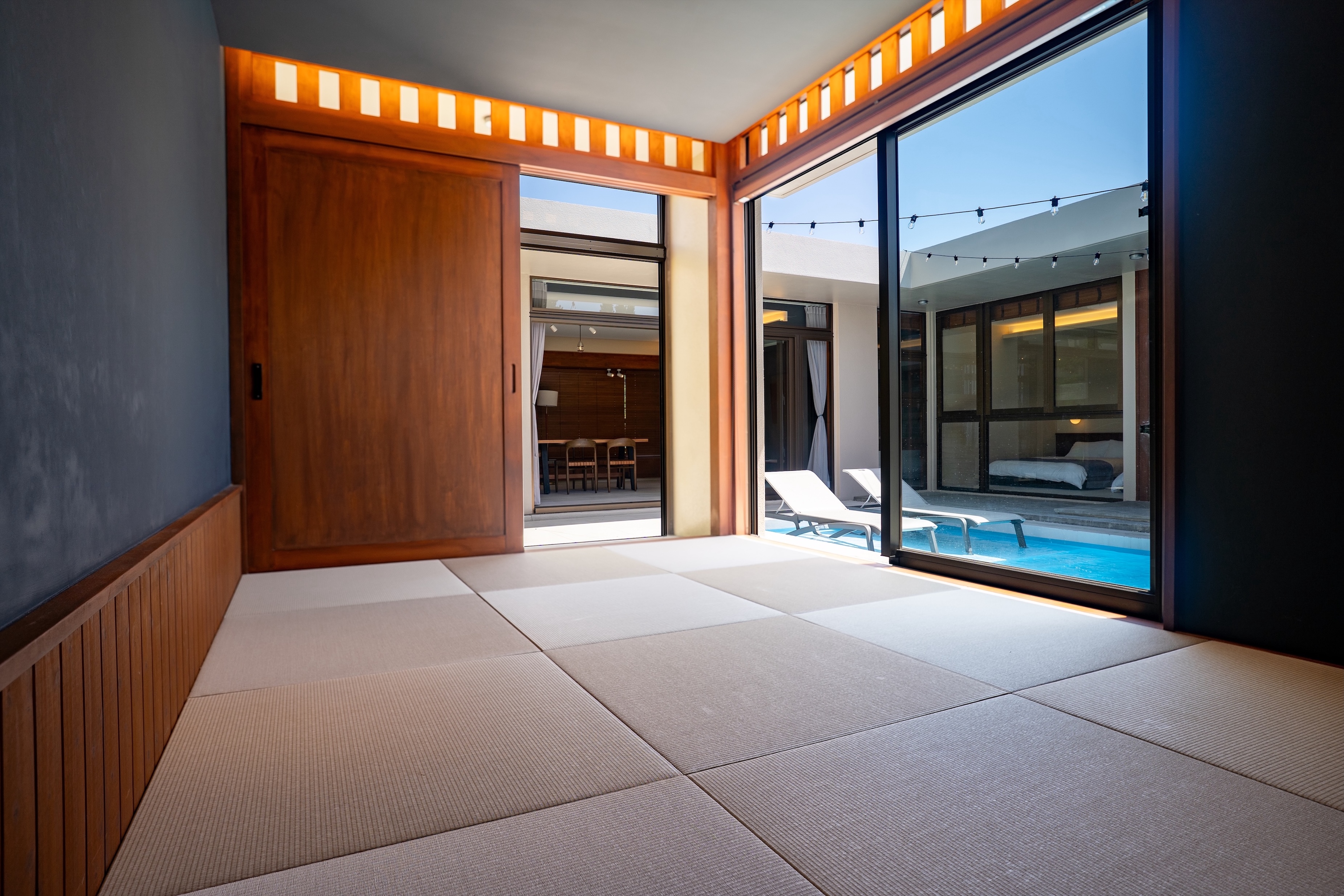 【Suite】Japanese style room