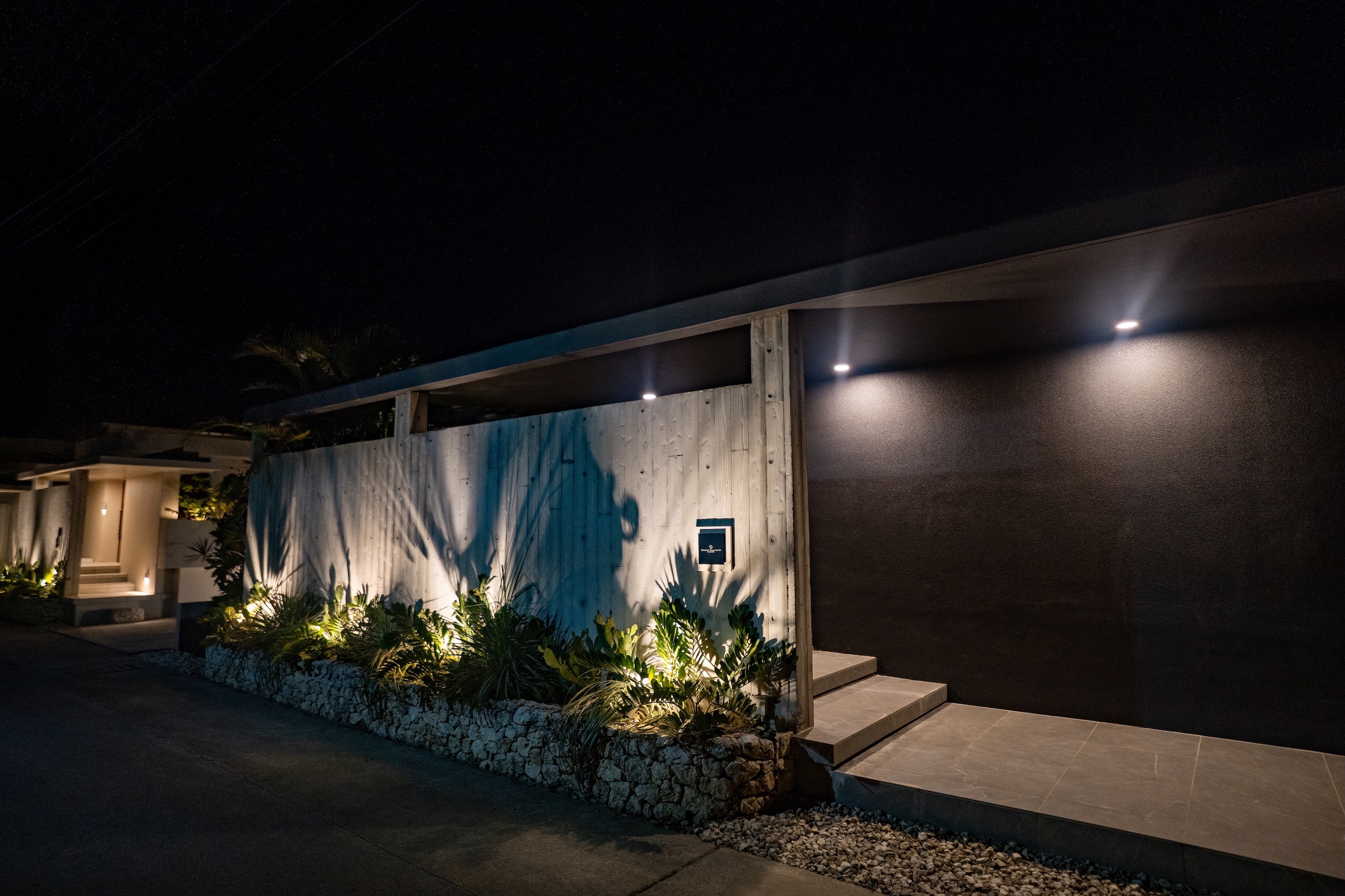 【Premier Suite】Exterior