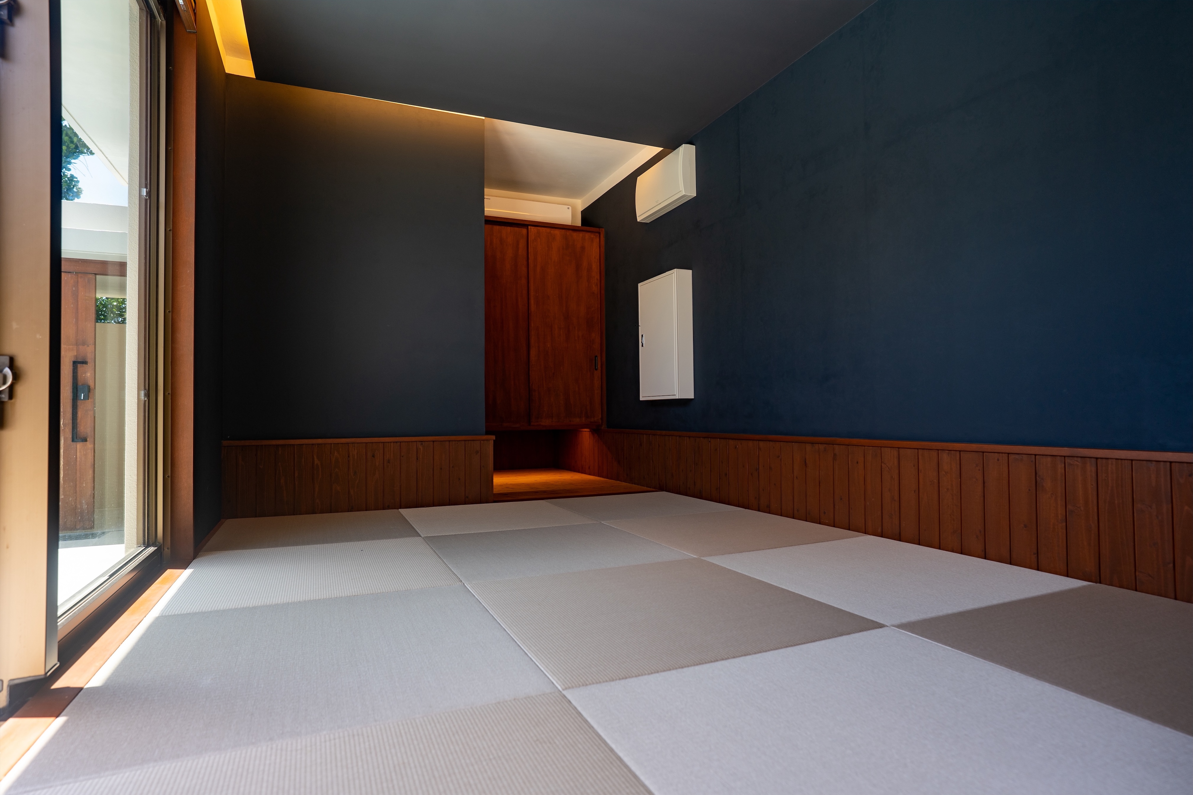 【Suite】Japanese style room