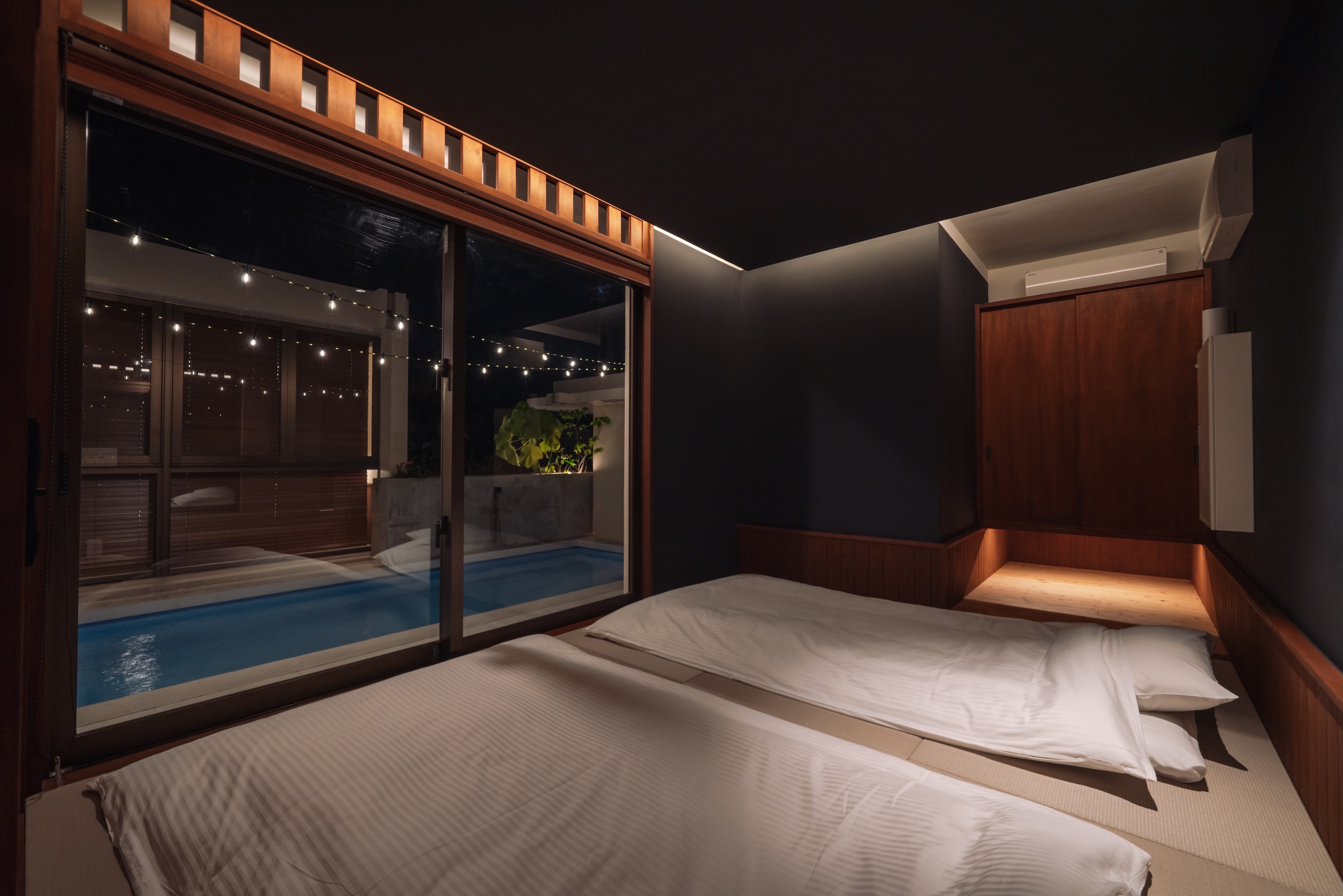 【Suite】Japanese style room