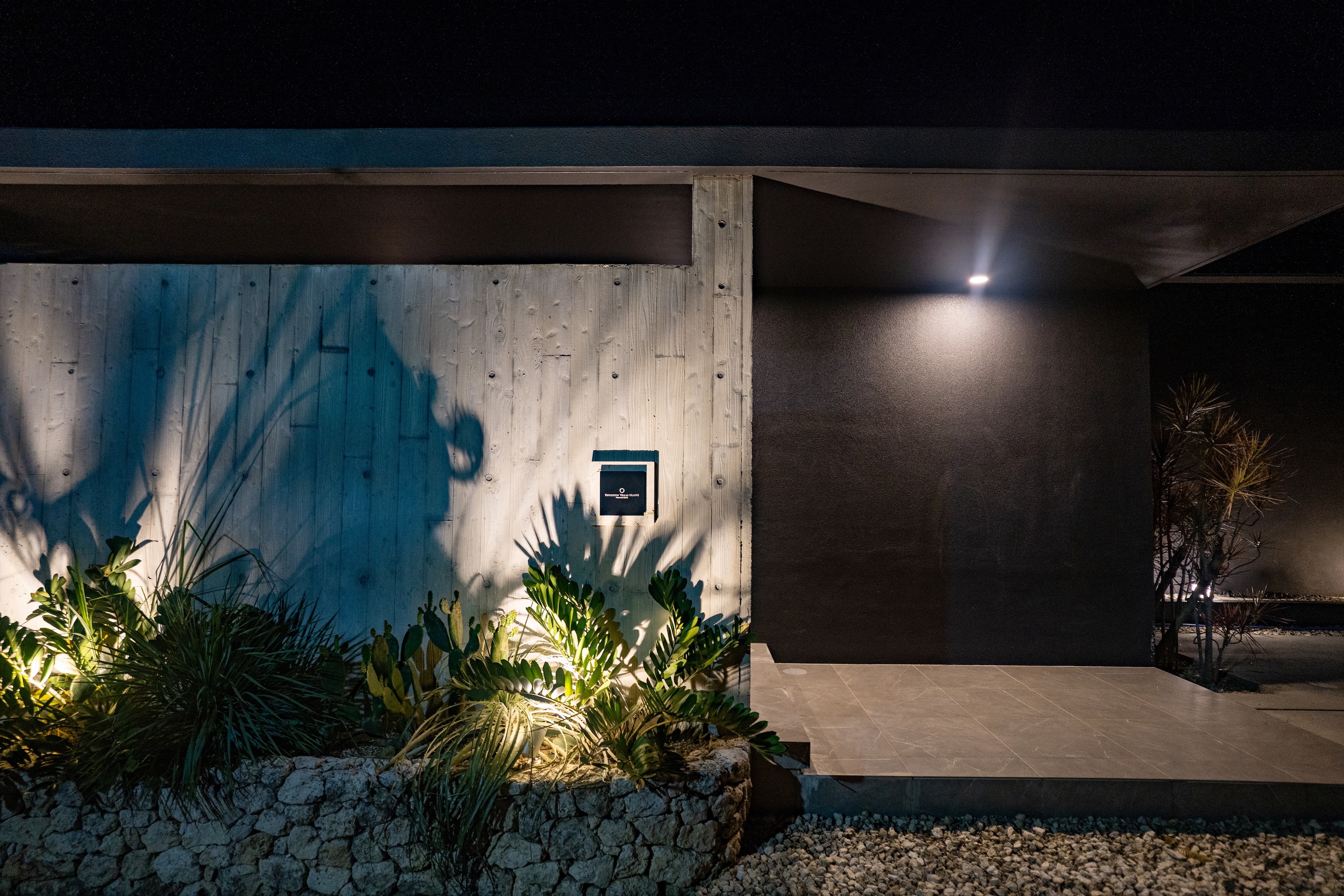 【Premier Suite】Exterior