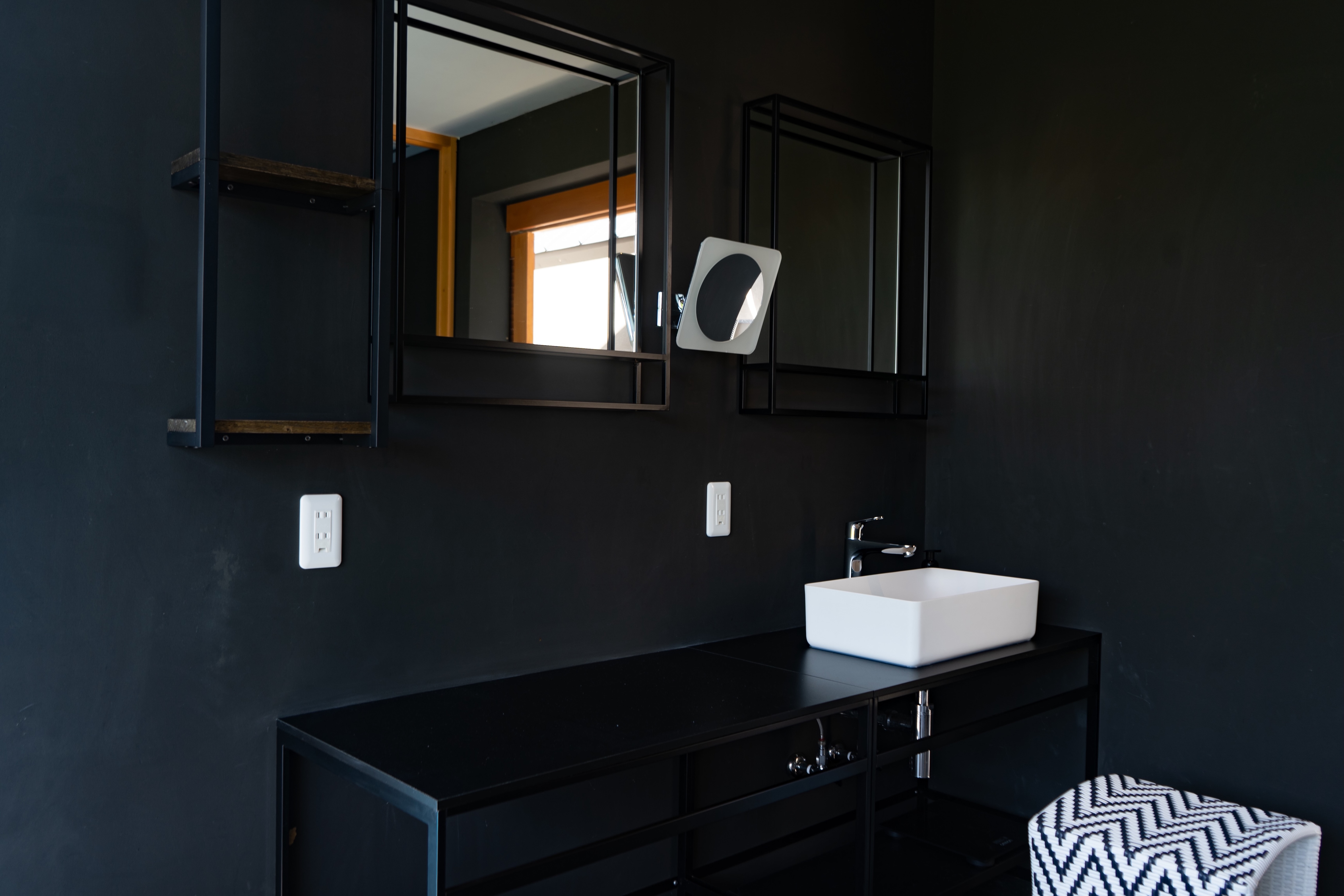 【Premier Suite】Bathroom