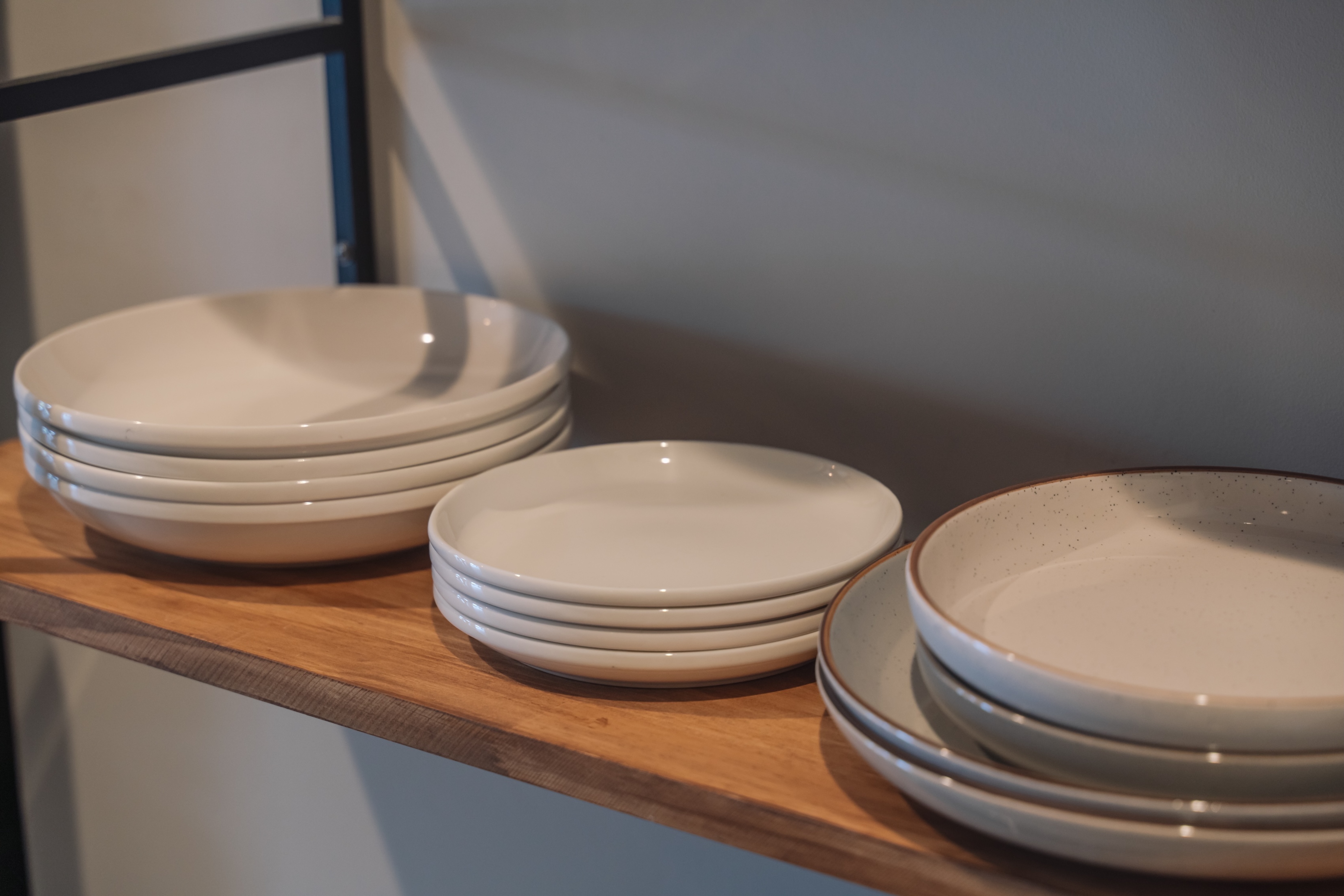 【Premier Suite】Tableware
