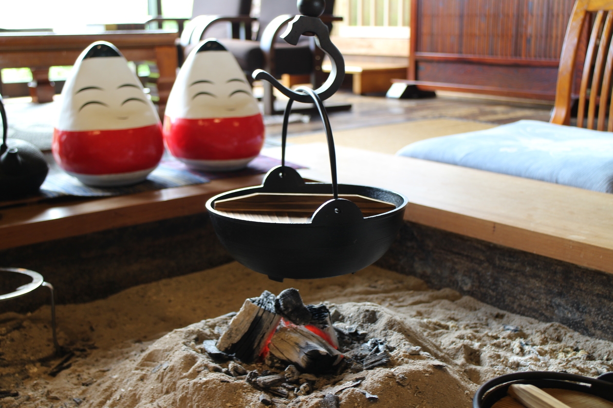 26冬「雅 -miyabi-」一番人気！旬の懐石に郷土料理を織り込むイチオシ2食付プラン