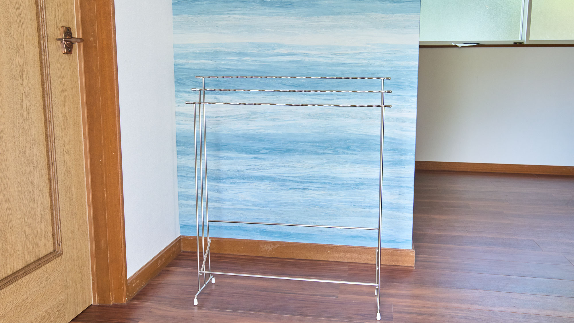 タオルハンガー