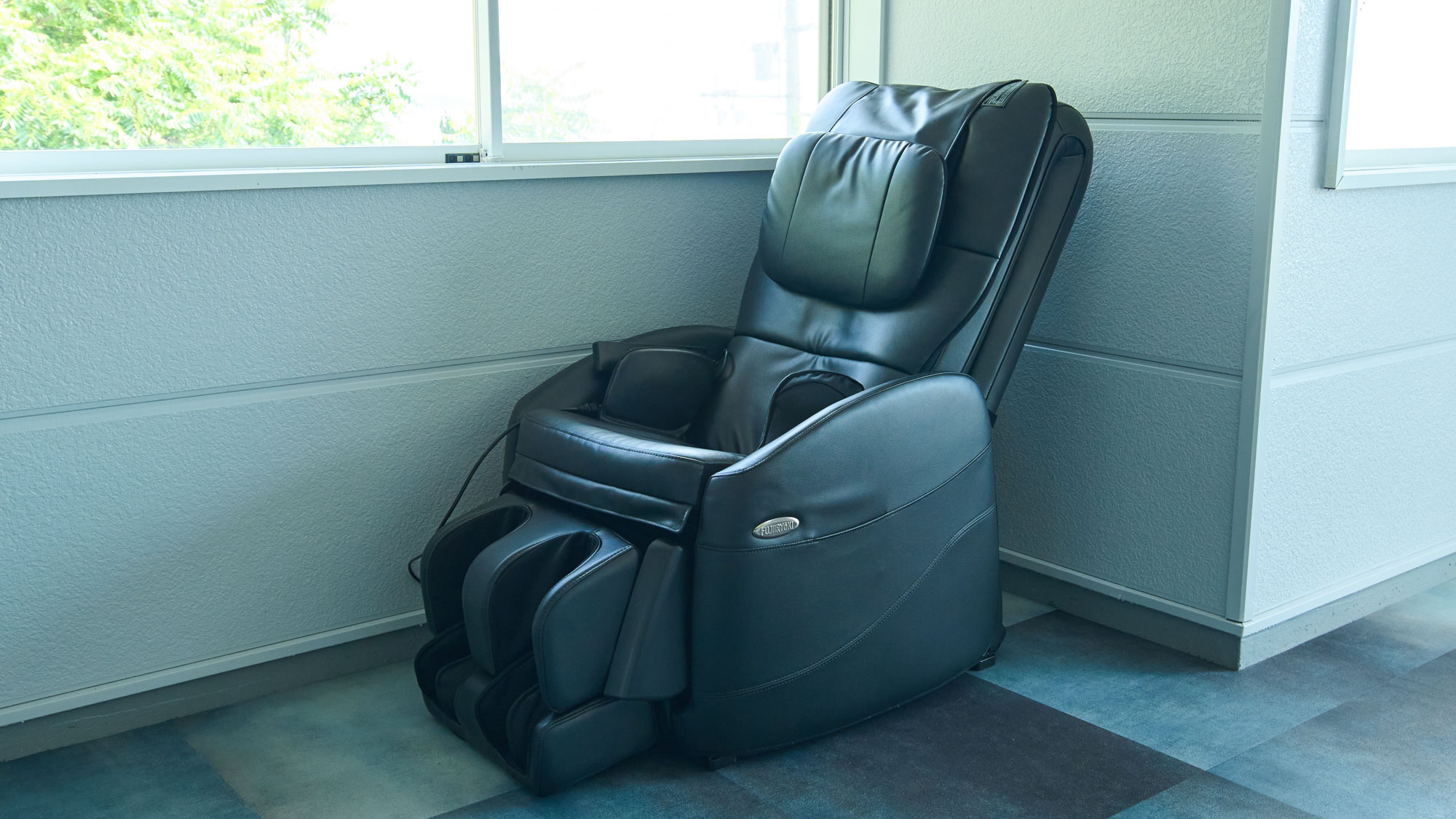 マッサージチェア