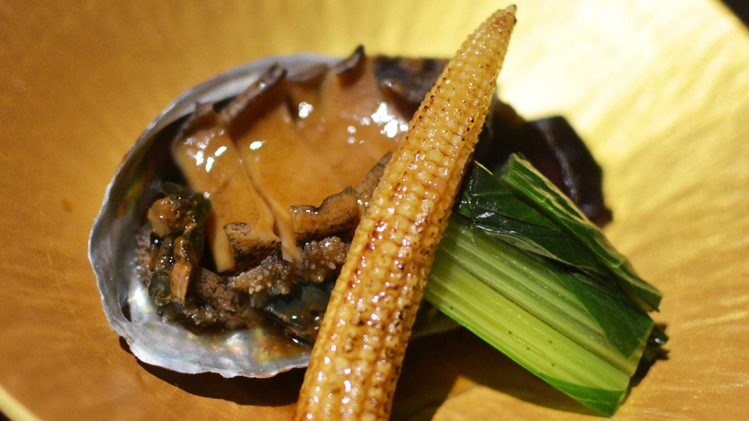 【素材を活かした和会席を愉しむ。一泊二食プラン】旬の食材、時季に合わせた調理、その日に食す慶びを。