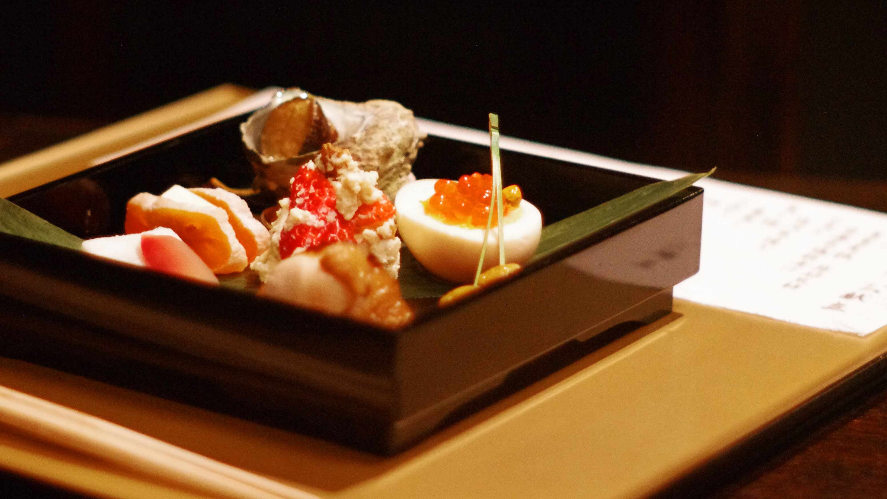 【素材を活かした和会席を愉しむ。一泊二食プラン】旬の食材、時季に合わせた調理、その日に食す慶びを。