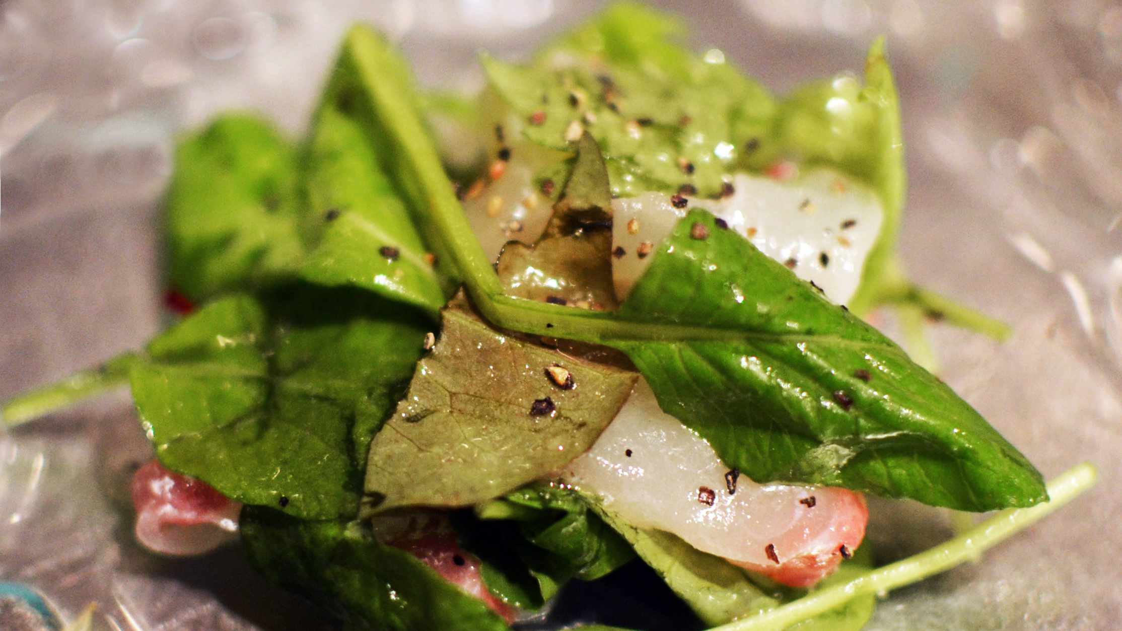 ～ある日のお料理～