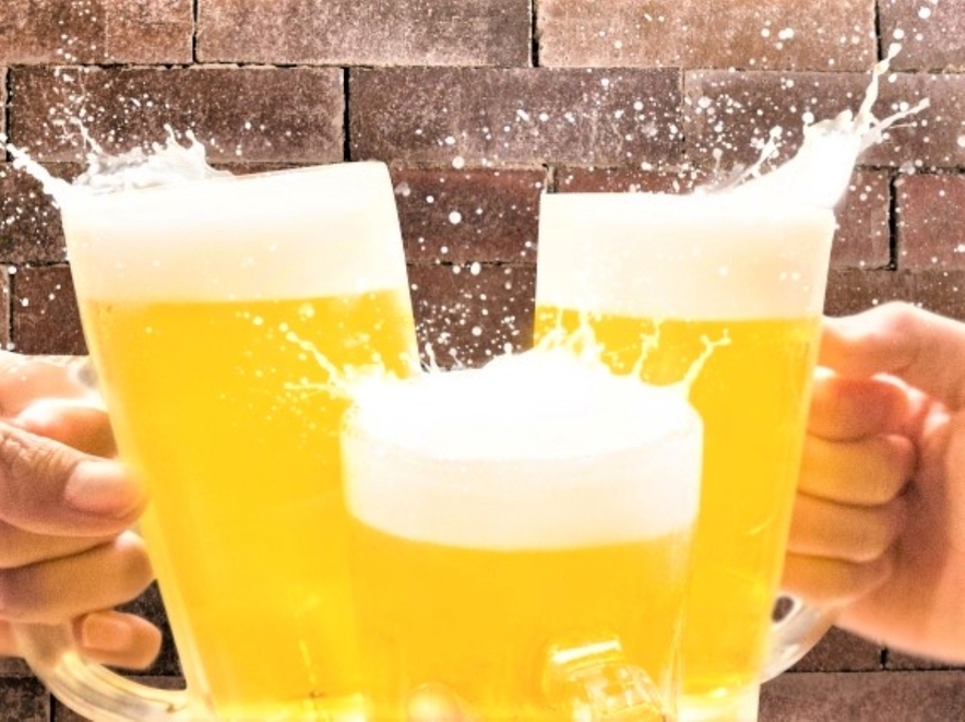 【生ビール１杯付♪】「あ〜生き返る♪」サウナと天然温泉で出張疲れを吹っ飛ばす！＜プレミアム素泊まり＞