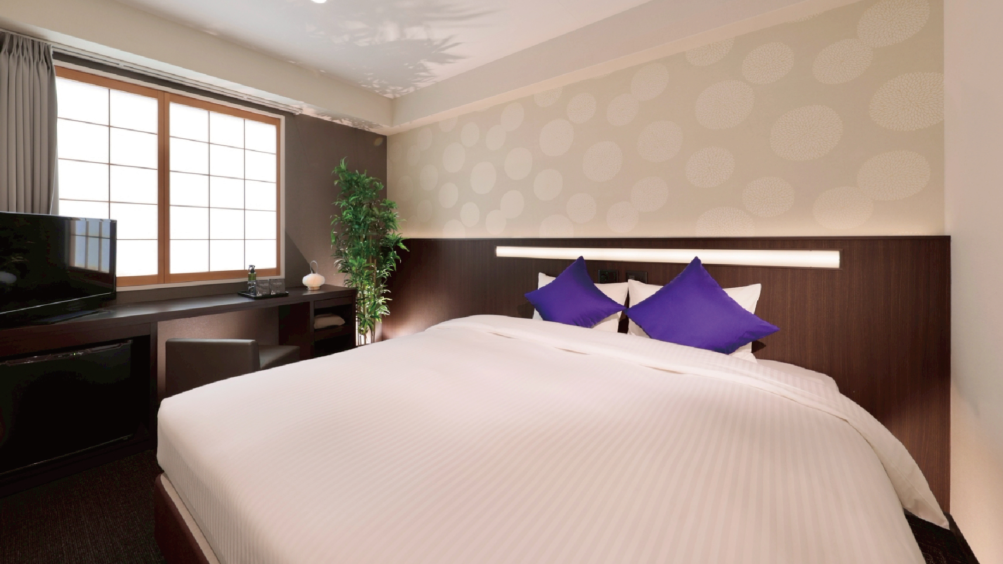 スタンダードキング（イメージ）